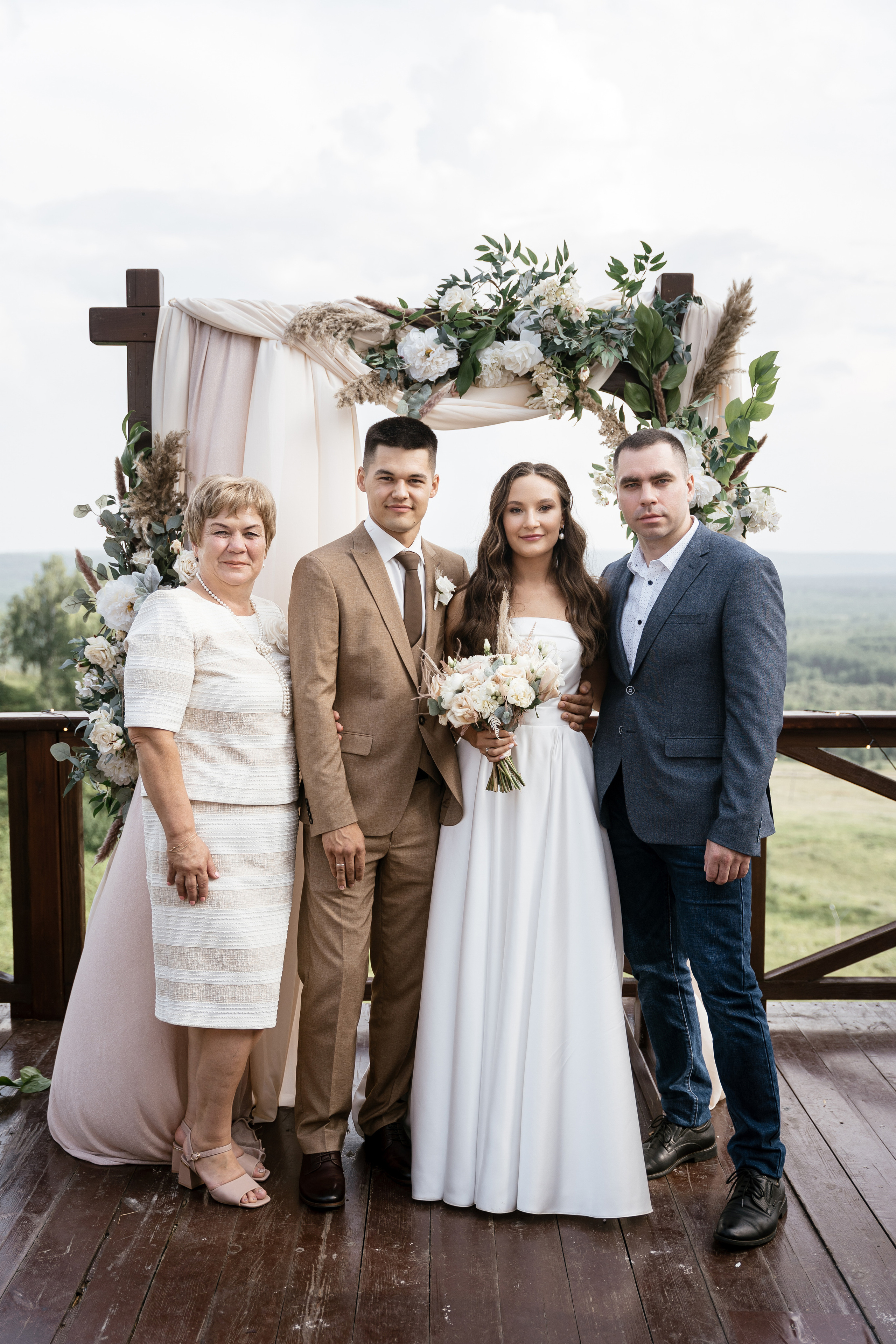 07.08.2021 Wedding day for guests. Фотограф Томск, Новосибирск Влад Свириденко