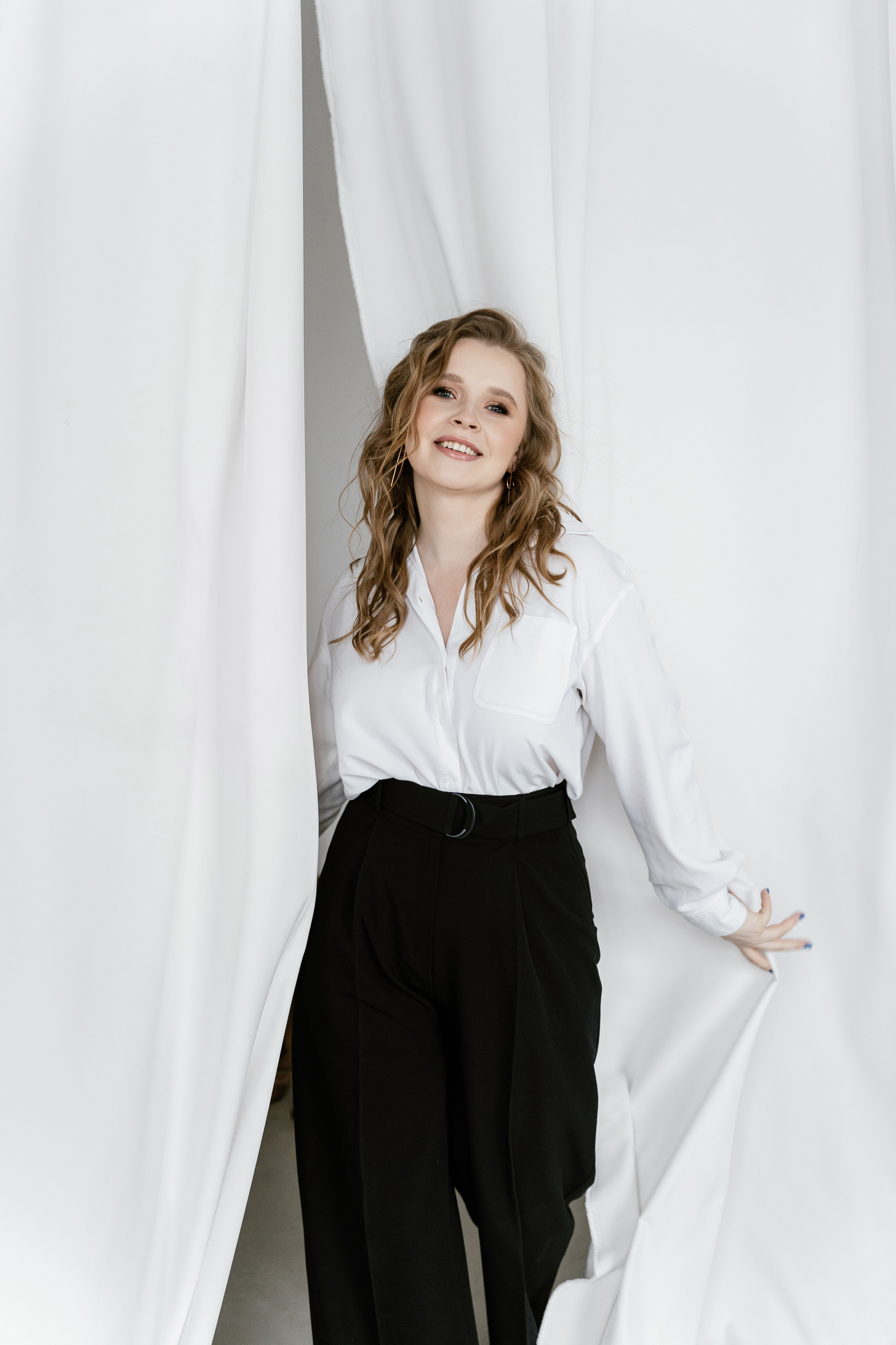 Сложный клиент. Фотограф Томск, Новосибирск Влад Свириденко