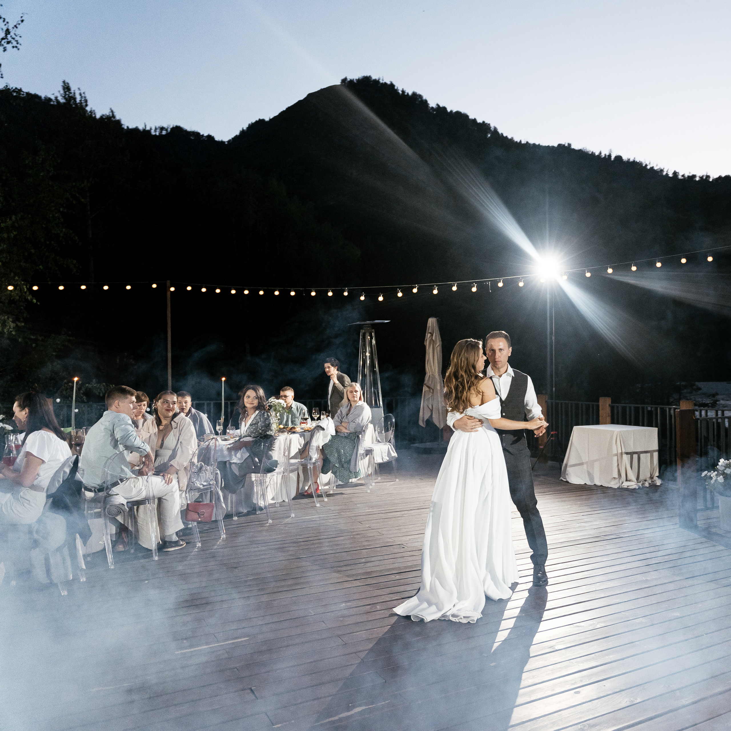 28.08.2021 Wedding day for guests. Фотограф Томск, Новосибирск Влад Свириденко