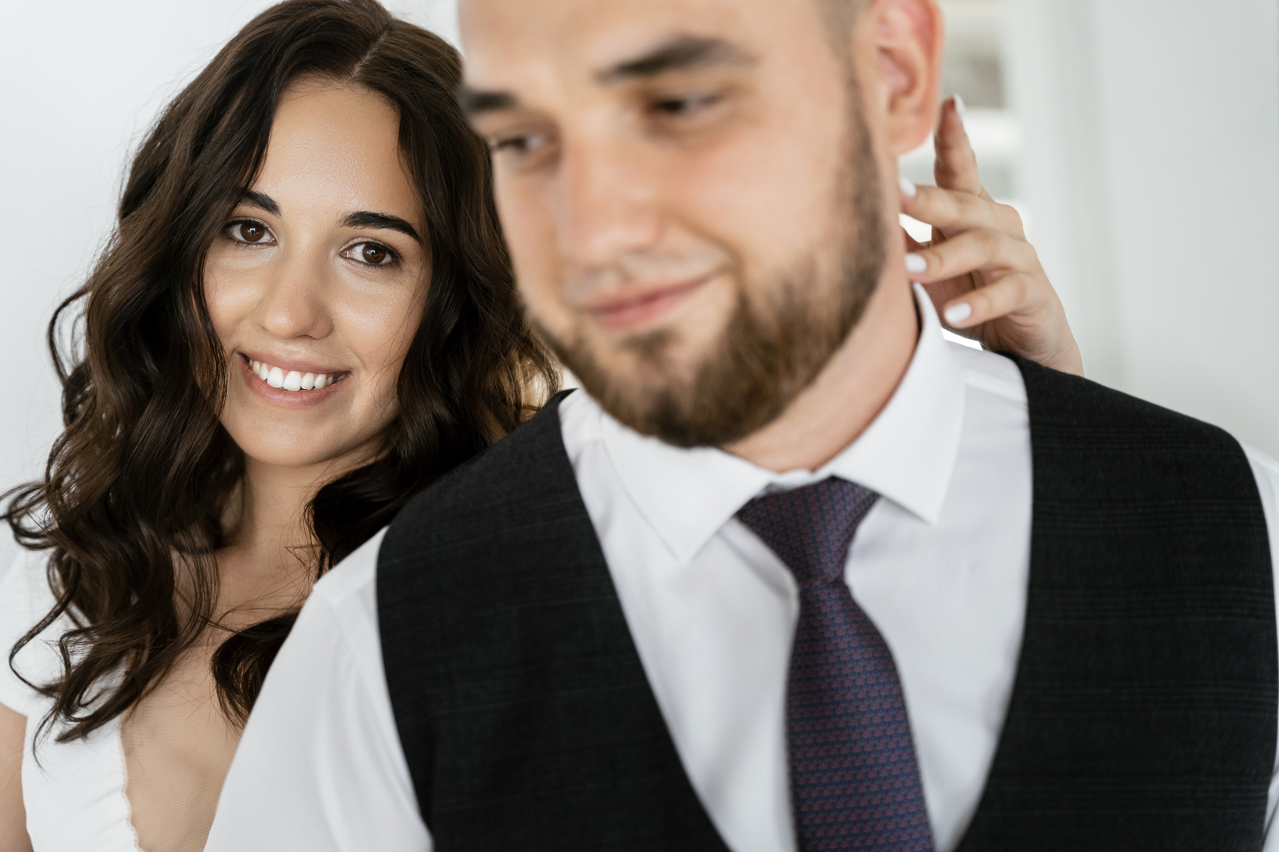 03.09.2021 Wedding day. Фотограф Томск, Новосибирск Влад Свириденко