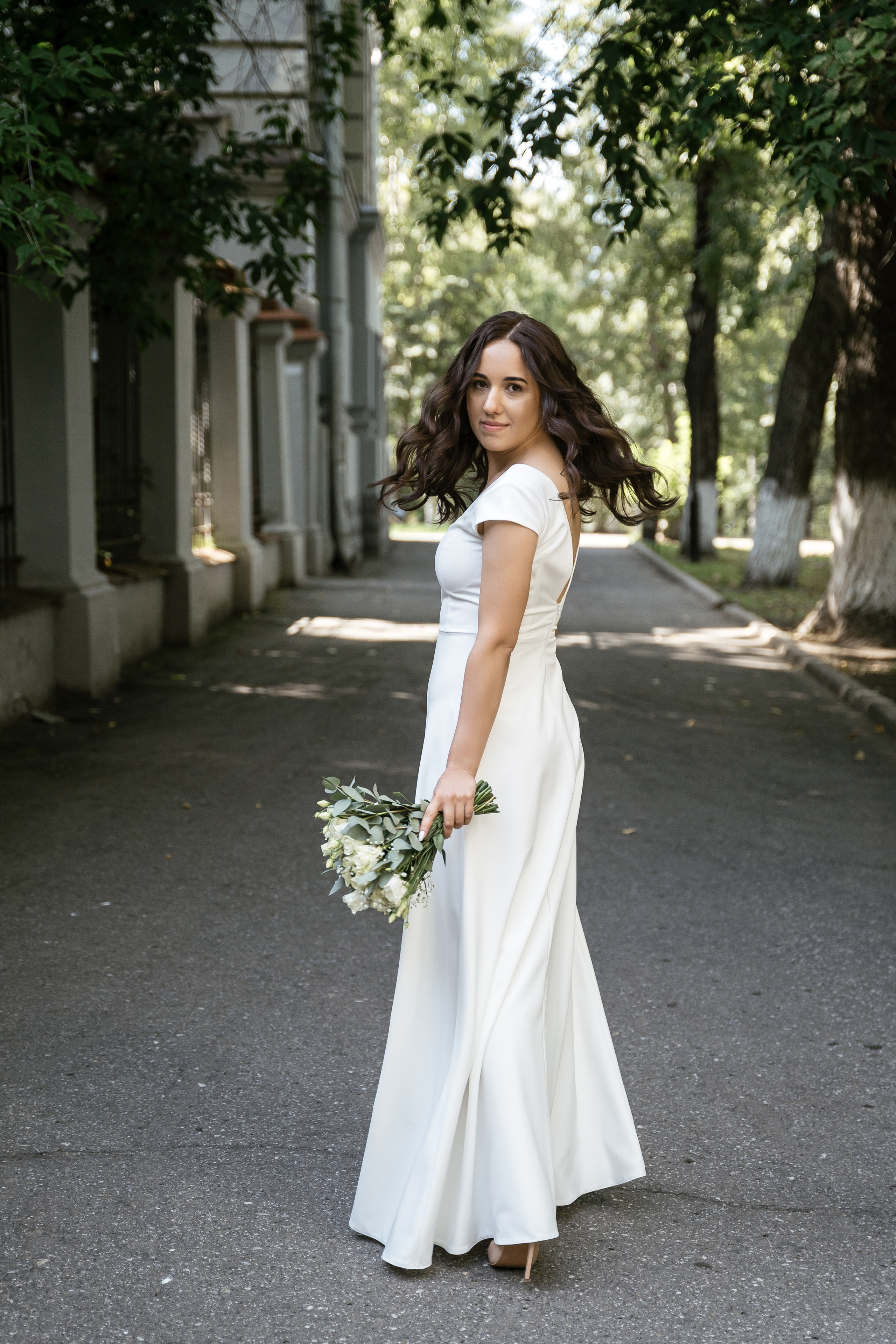 03.09.2021 Wedding day. Фотограф Томск, Новосибирск Влад Свириденко