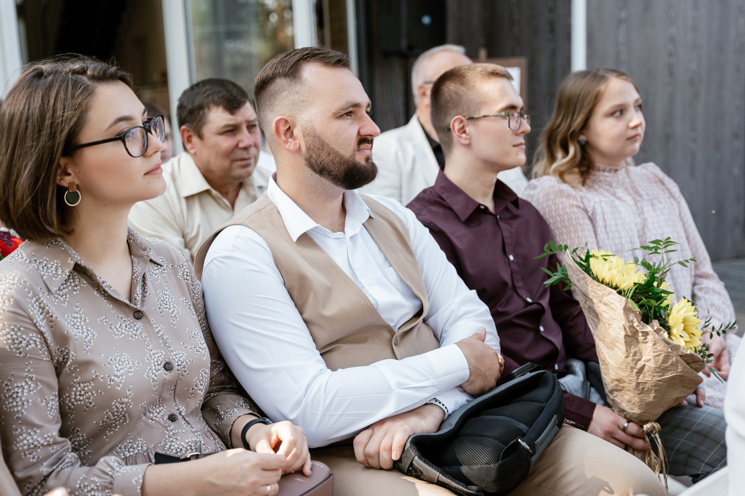 26.08.2021 Wedding day. Фотограф Томск, Новосибирск Влад Свириденко