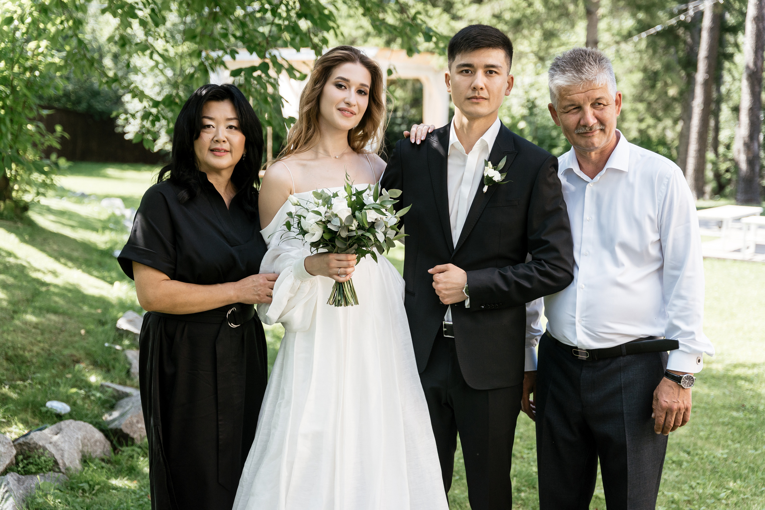 22.07.2021 Wedding day. Фотограф Томск, Новосибирск Влад Свириденко