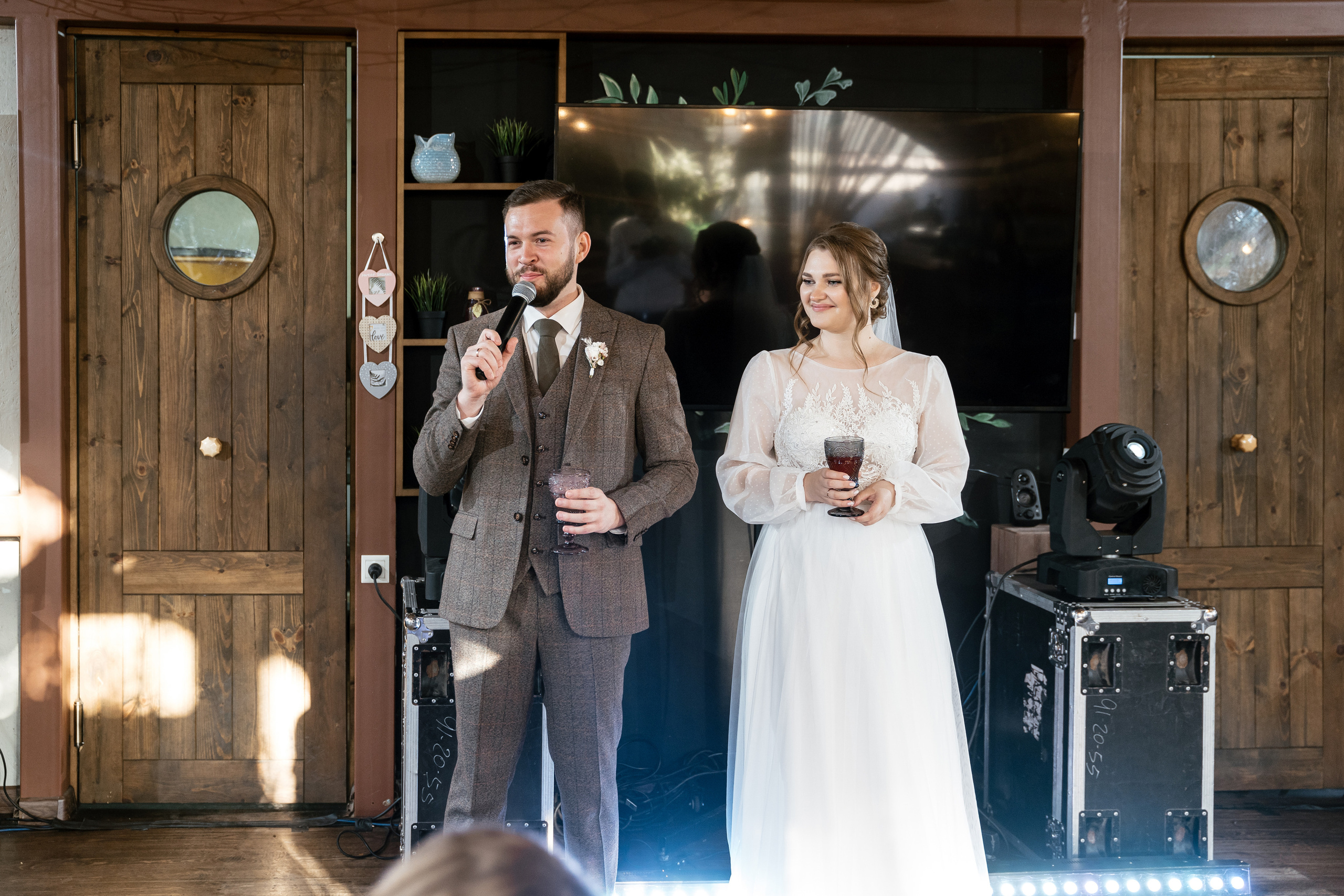 10.09.2021 Wedding day for guests. Фотограф Томск, Новосибирск Влад Свириденко