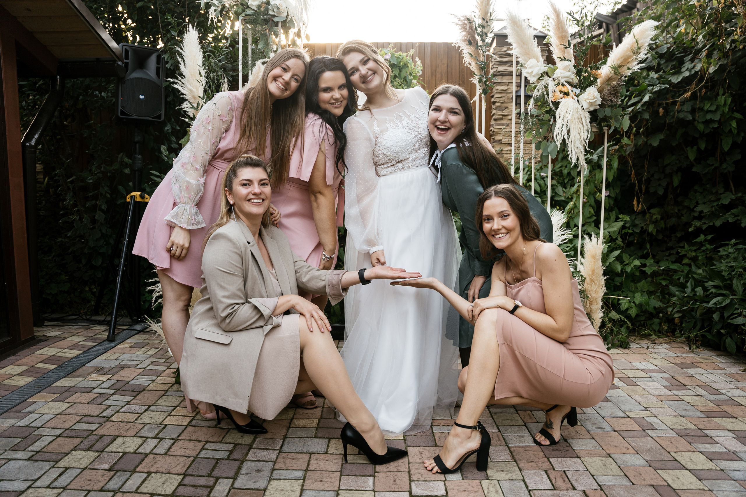 10.09.2021 Wedding day for guests. Фотограф Томск, Новосибирск Влад Свириденко