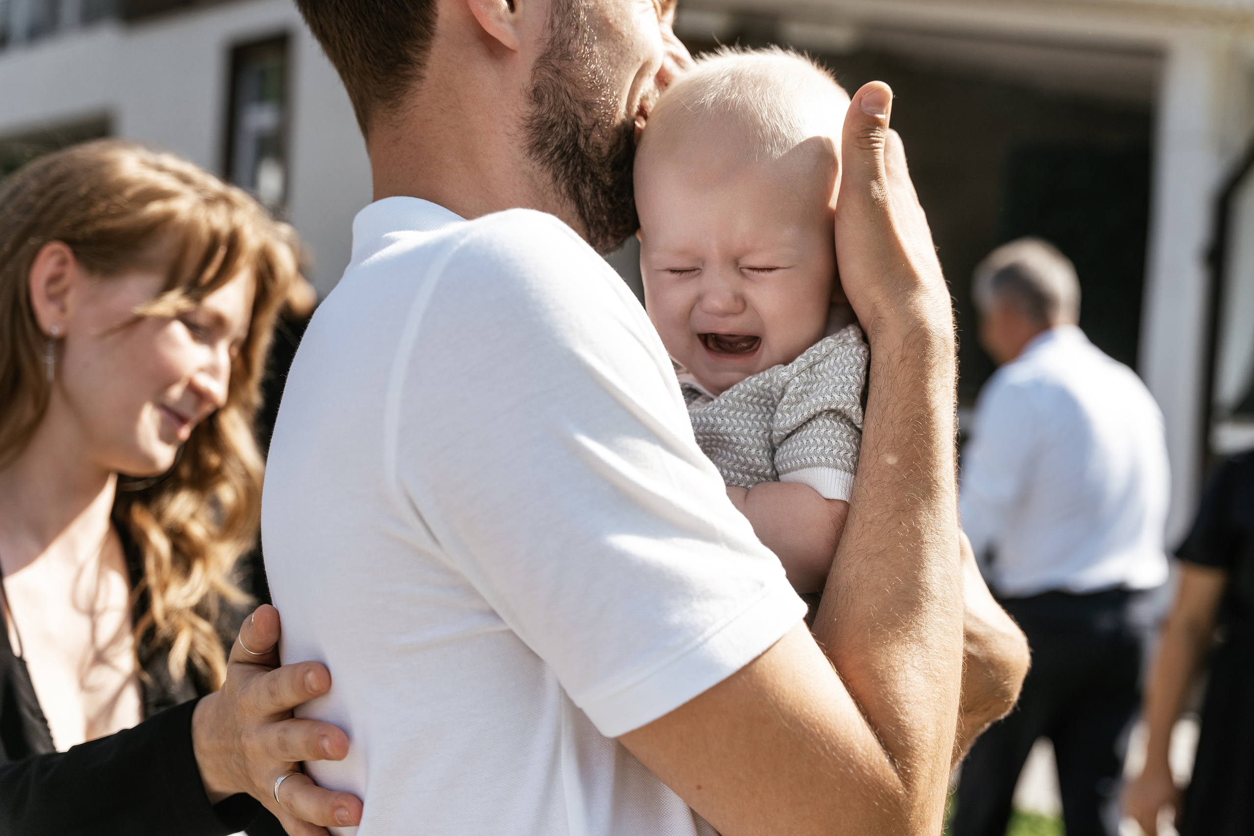 22.07.2021 Wedding day for guests. Фотограф Томск, Новосибирск Влад Свириденко