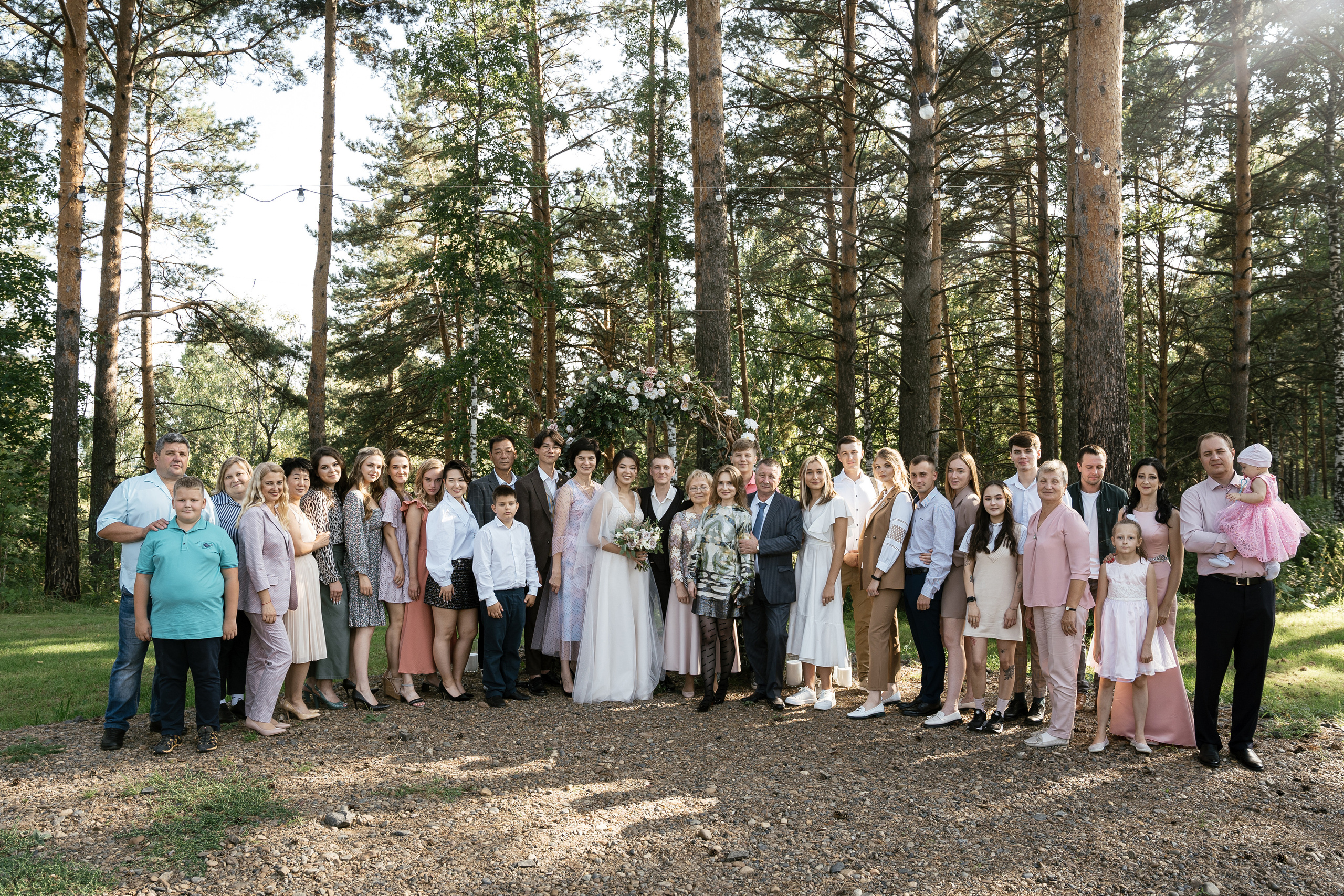 25.08.2021 Wedding day. Фотограф Томск, Новосибирск Влад Свириденко