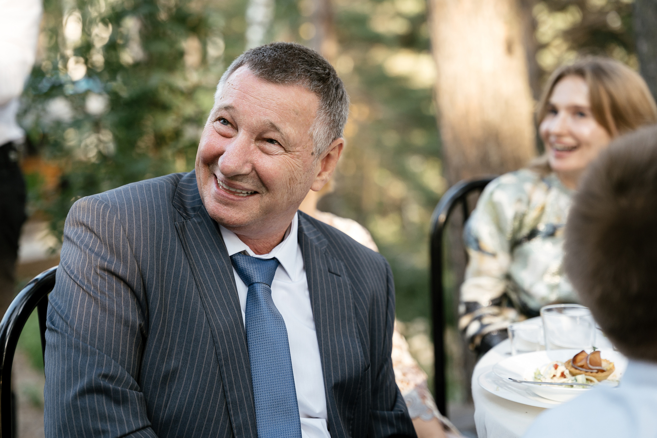 25.08.2021 Wedding day. Фотограф Томск, Новосибирск Влад Свириденко