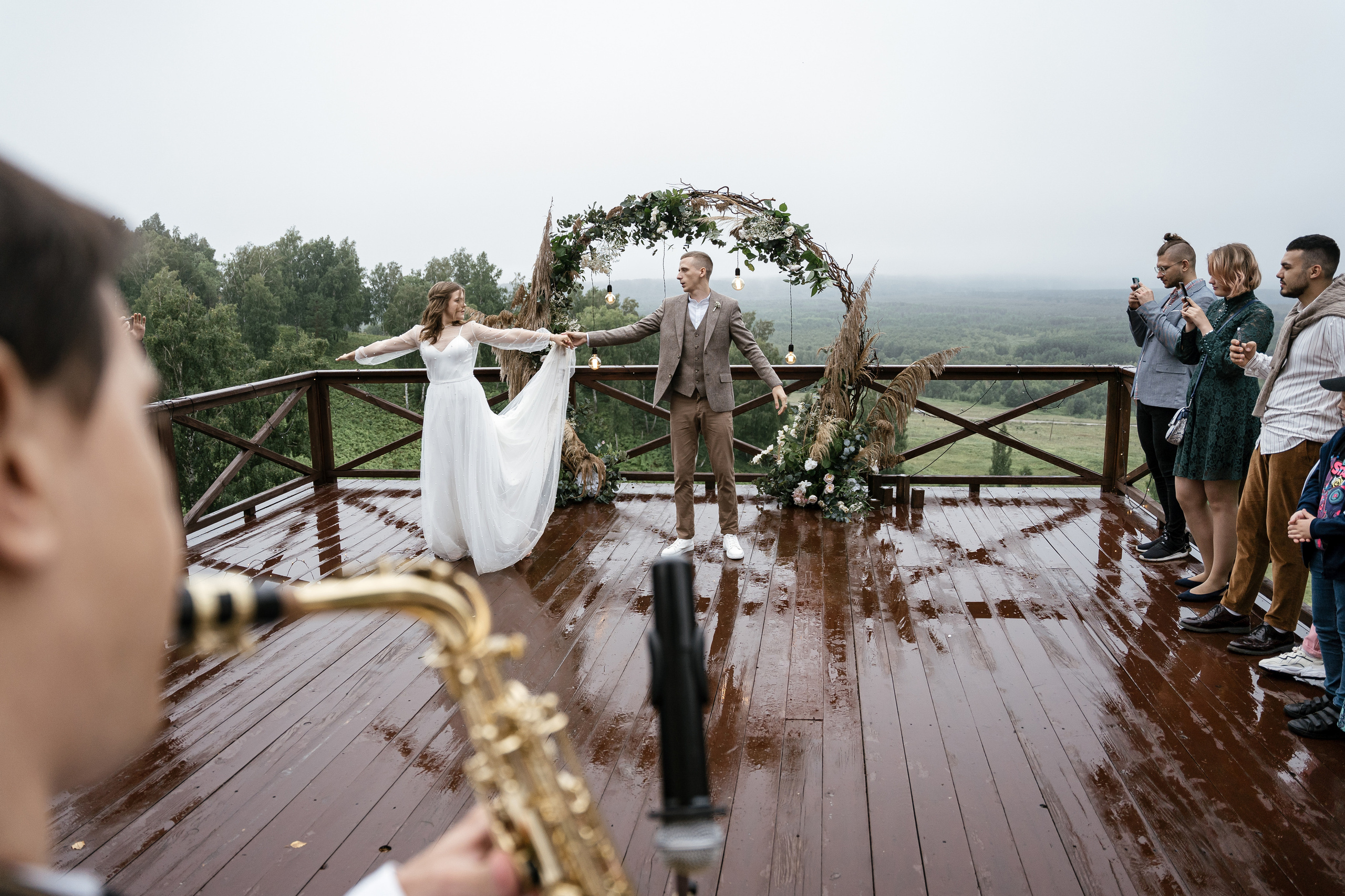 12.08.2021 Wedding day. Фотограф Томск, Новосибирск Влад Свириденко