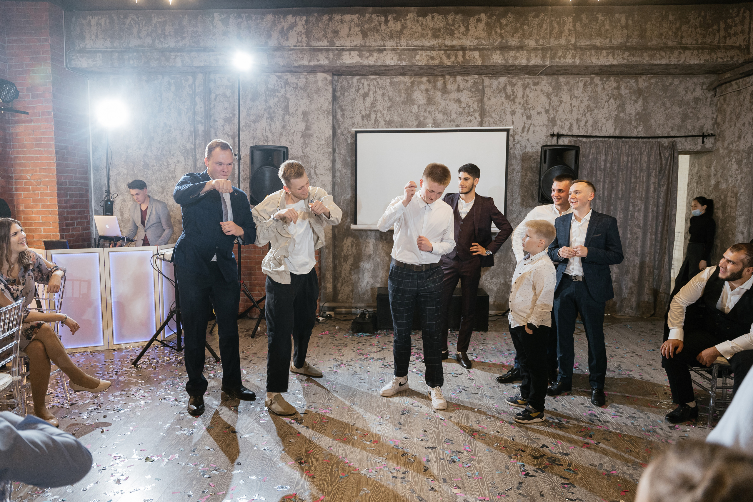 17.09.2021 Wedding day. Фотограф Томск, Новосибирск Влад Свириденко