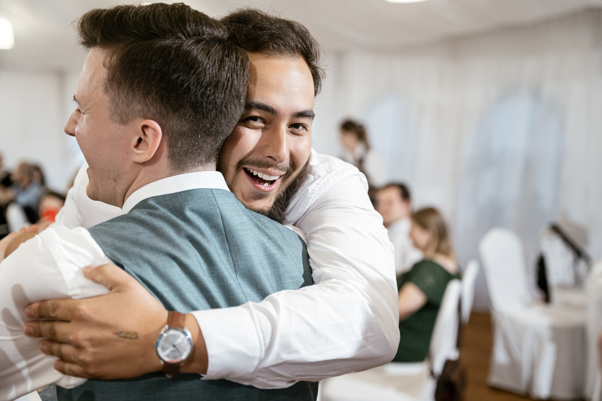 17.07.2021 Wedding day for guests. Фотограф Томск, Новосибирск Влад Свириденко