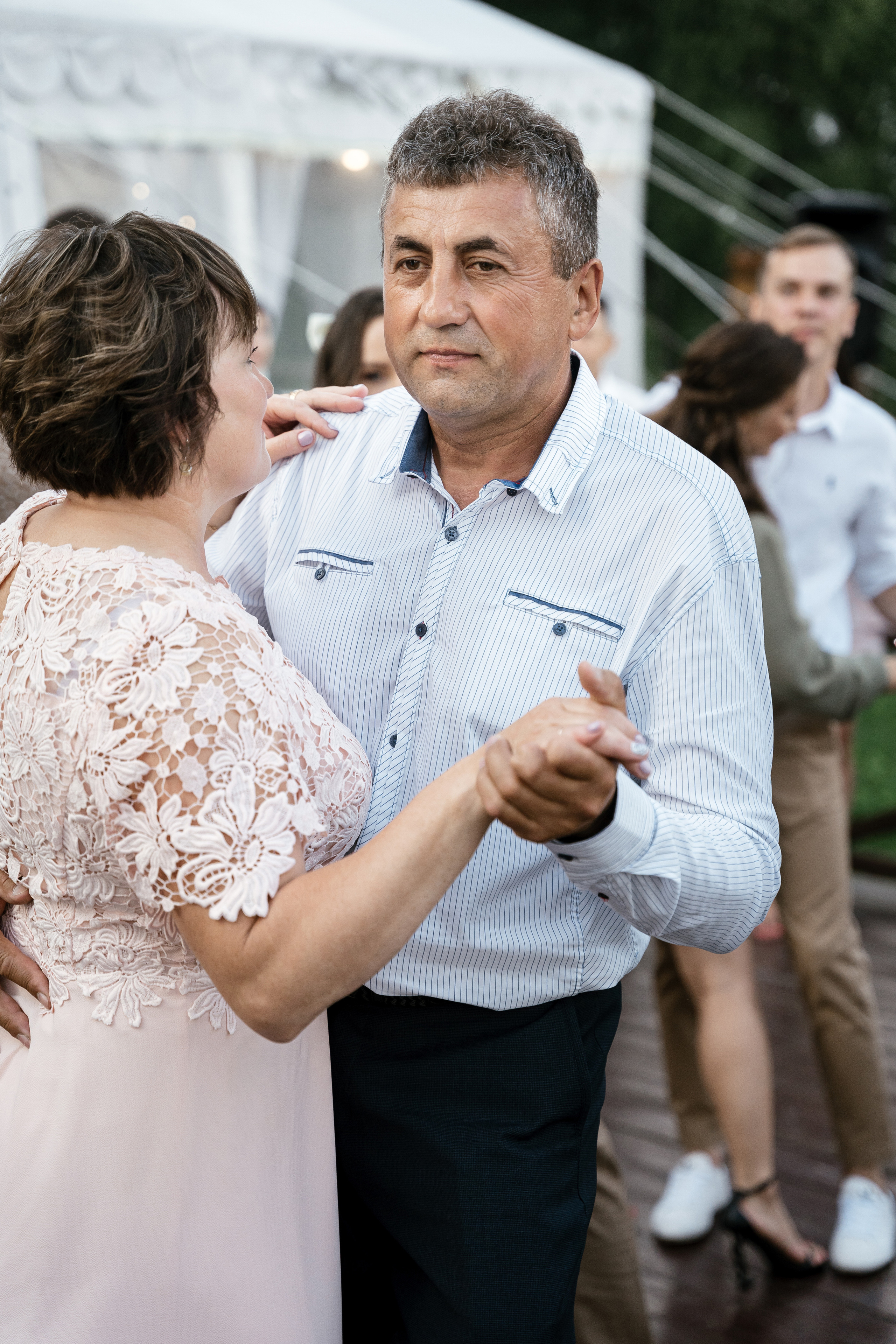 07.08.2021 Wedding day for guests. Фотограф Томск, Новосибирск Влад Свириденко