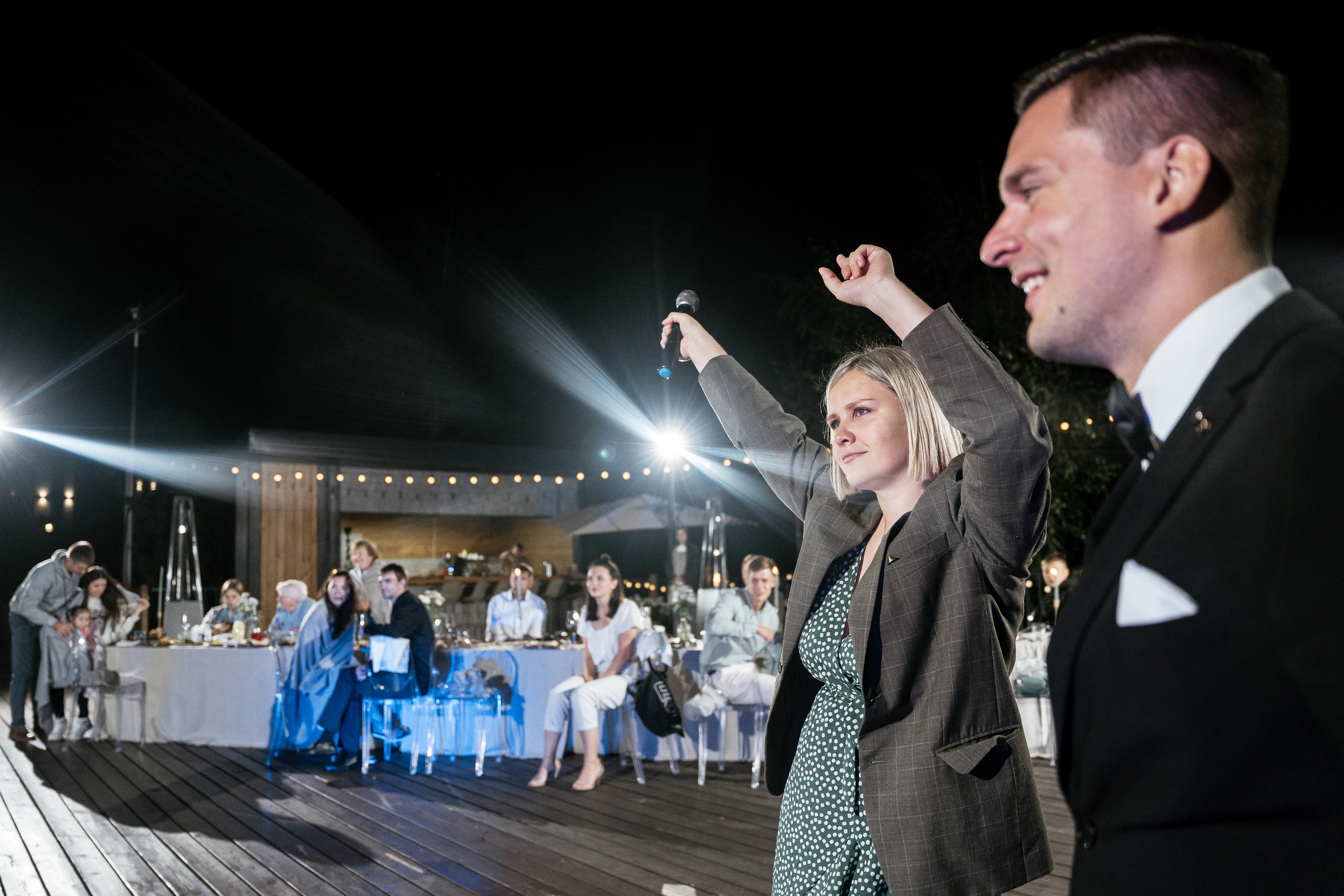 28.08.2021 Wedding day for guests. Фотограф Томск, Новосибирск Влад Свириденко