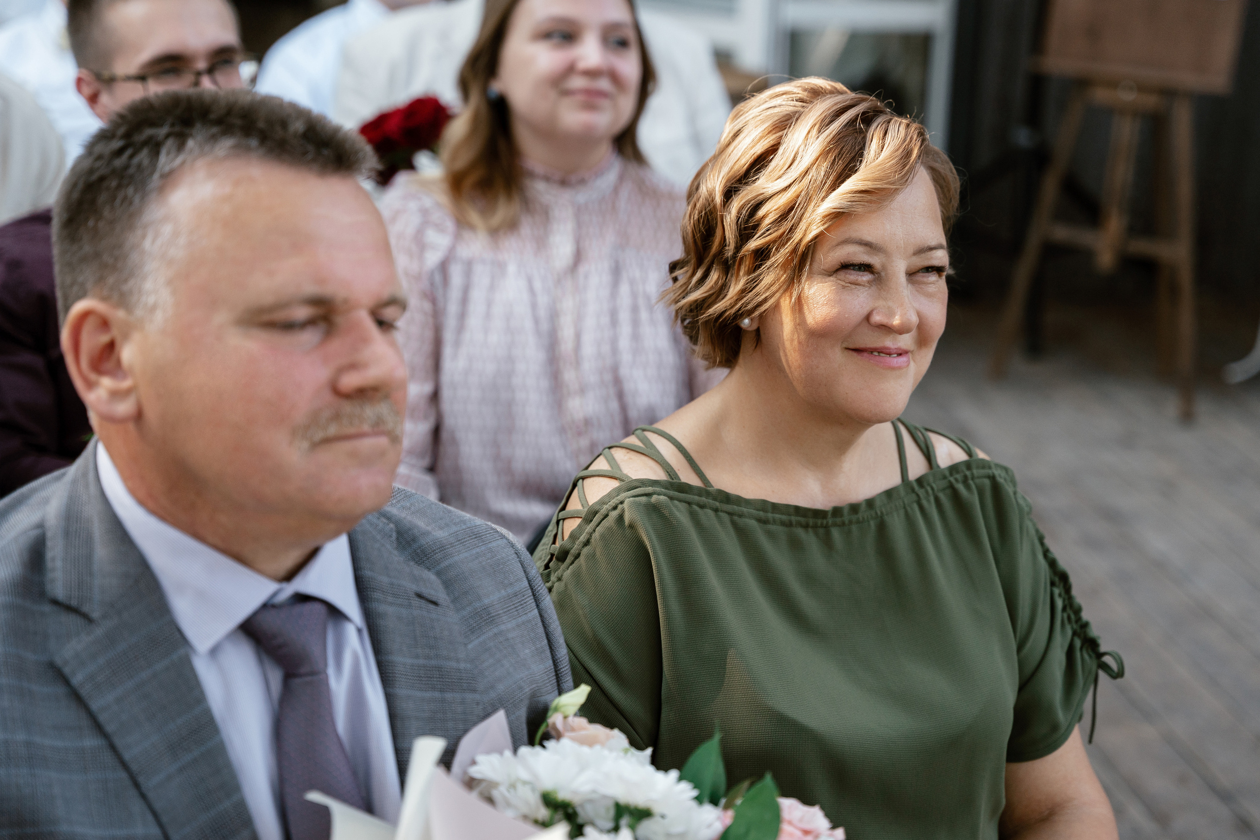 26.08.2021 Wedding day. Фотограф Томск, Новосибирск Влад Свириденко