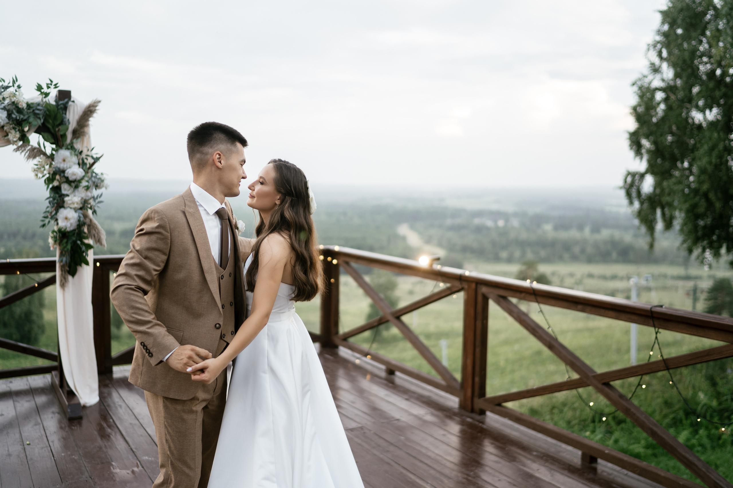 07.08.2021 Wedding day for guests. Фотограф Томск, Новосибирск Влад Свириденко