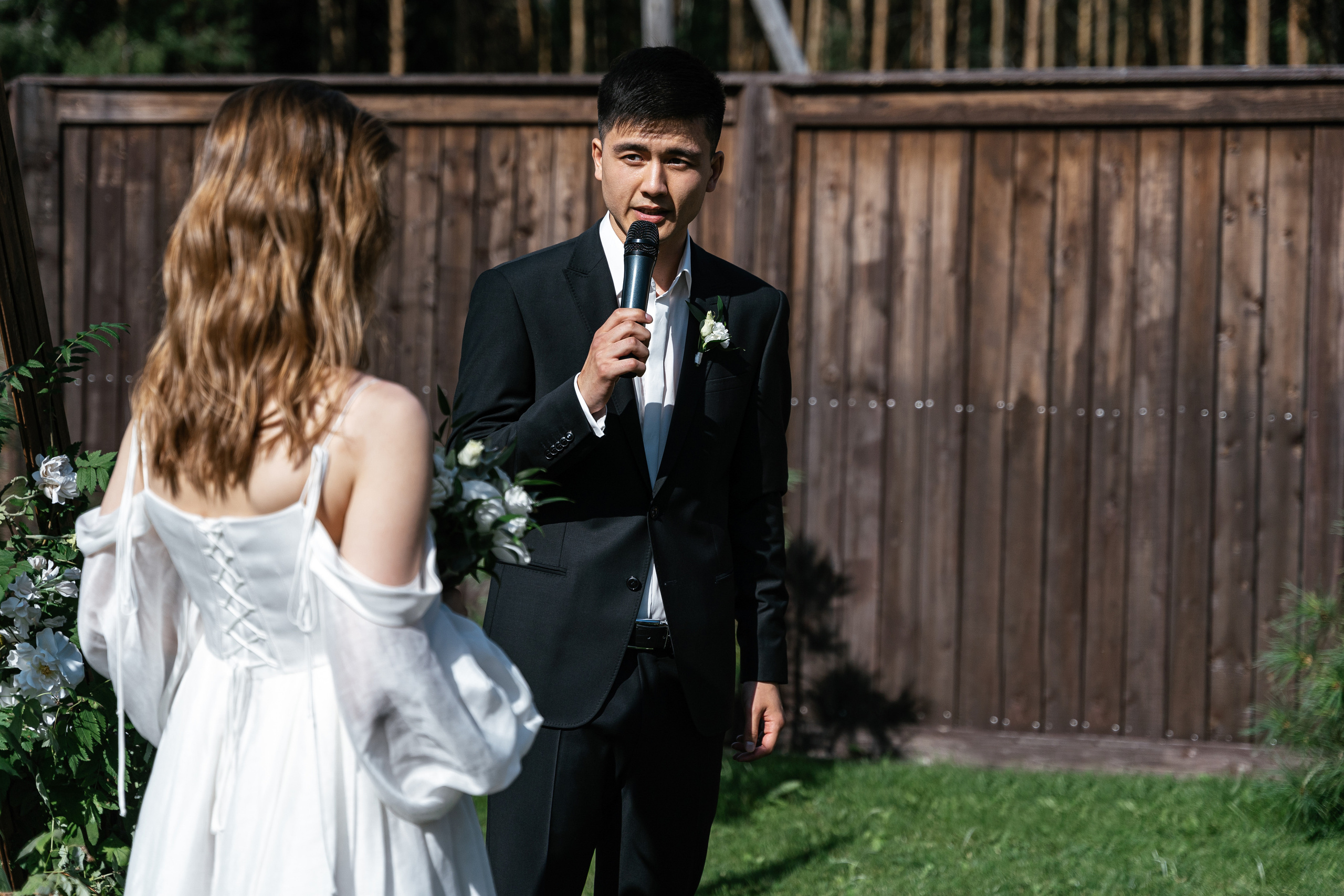 22.07.2021 Wedding day for guests. Фотограф Томск, Новосибирск Влад Свириденко