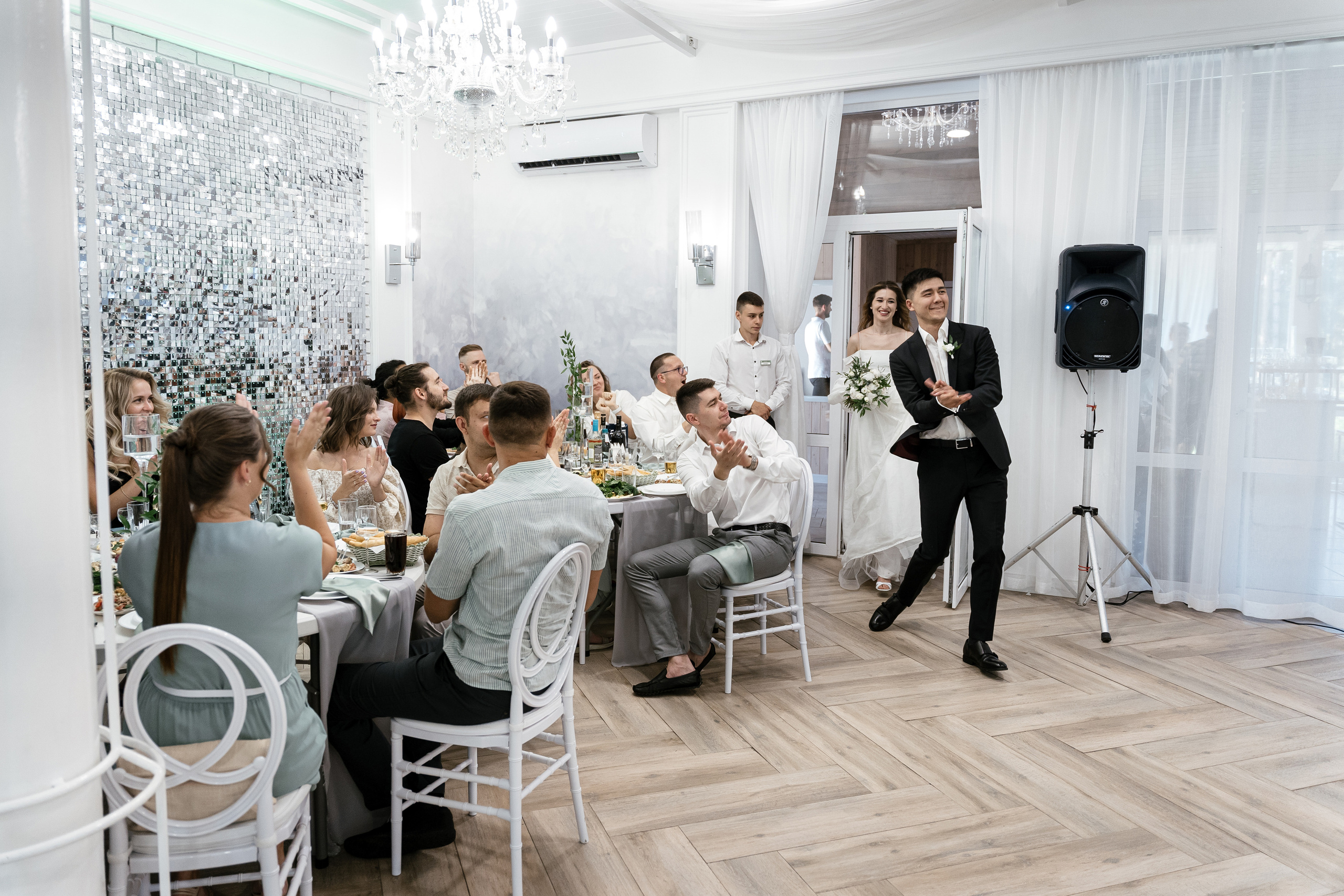 22.07.2021 Wedding day. Фотограф Томск, Новосибирск Влад Свириденко