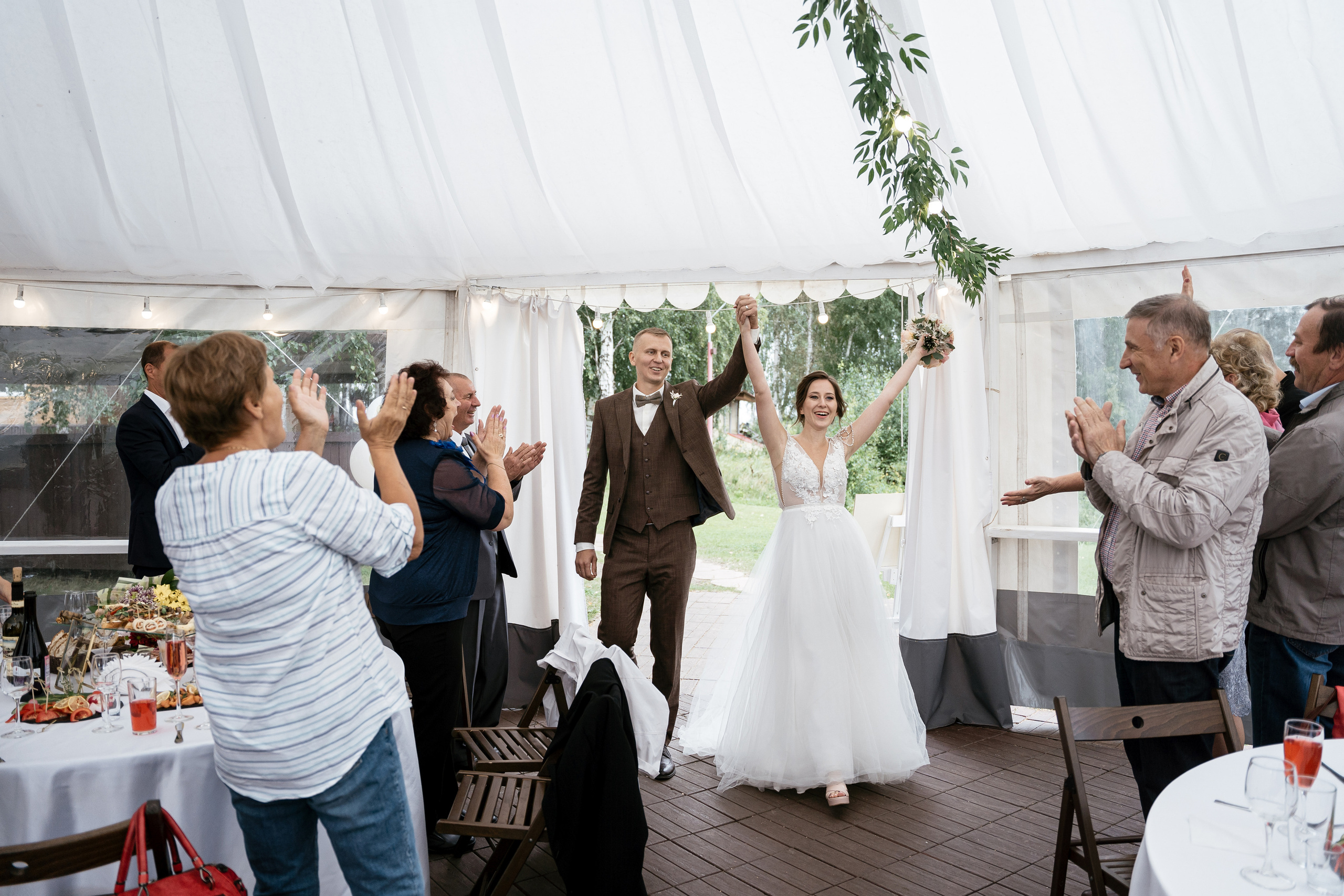21.08.2021 Wedding day. Фотограф Томск, Новосибирск Влад Свириденко