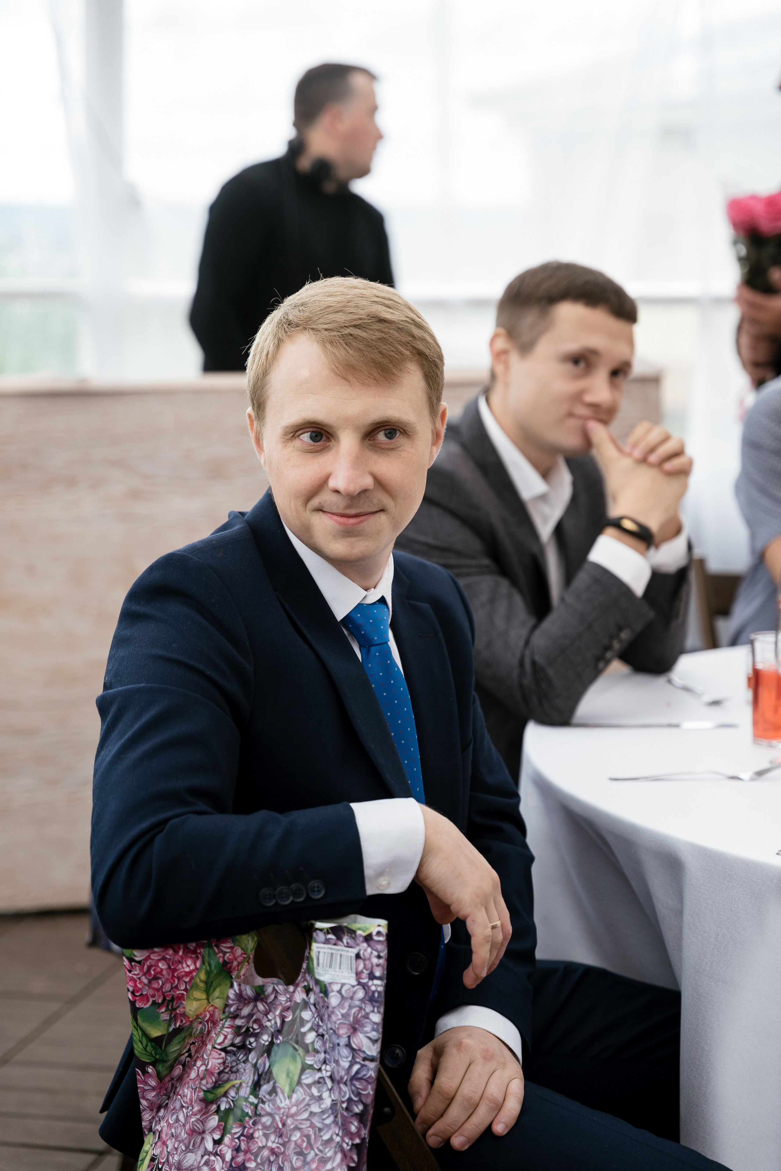 21.08.2021 Wedding day. Фотограф Томск, Новосибирск Влад Свириденко