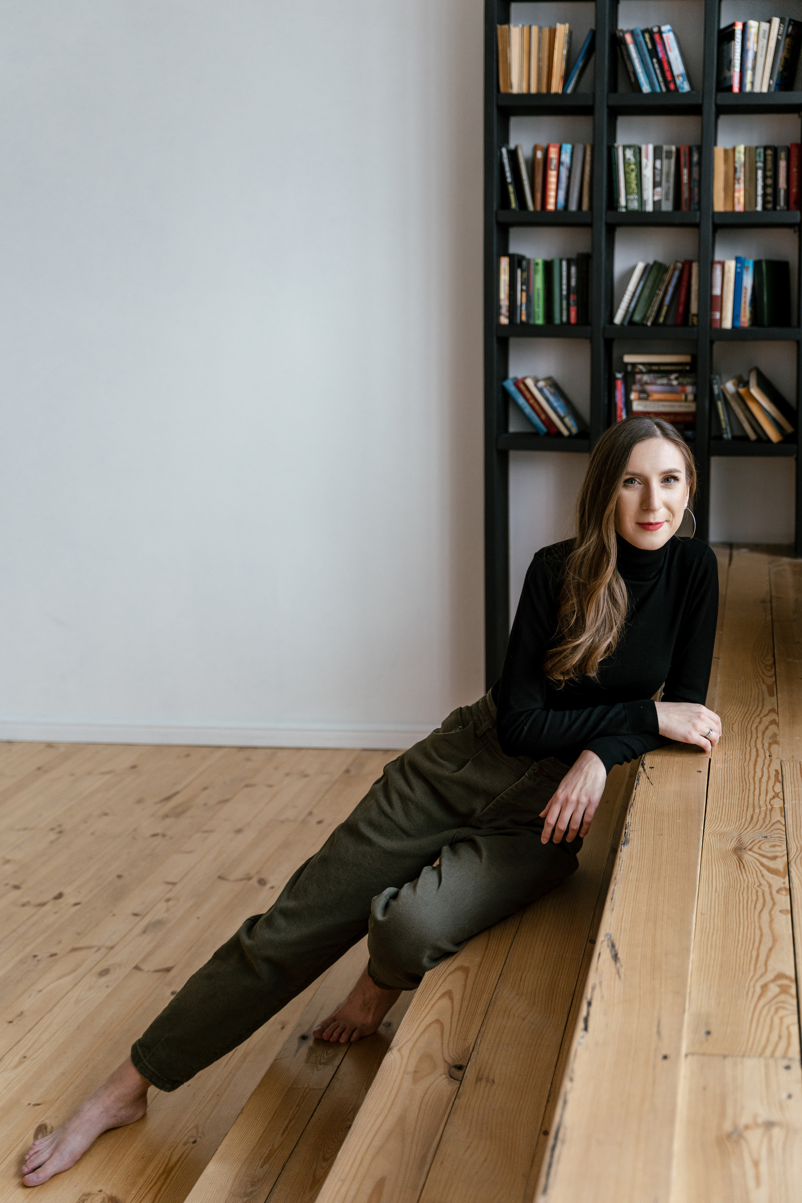 03.12.2021 Time for myself. Фотограф Томск, Новосибирск Влад Свириденко