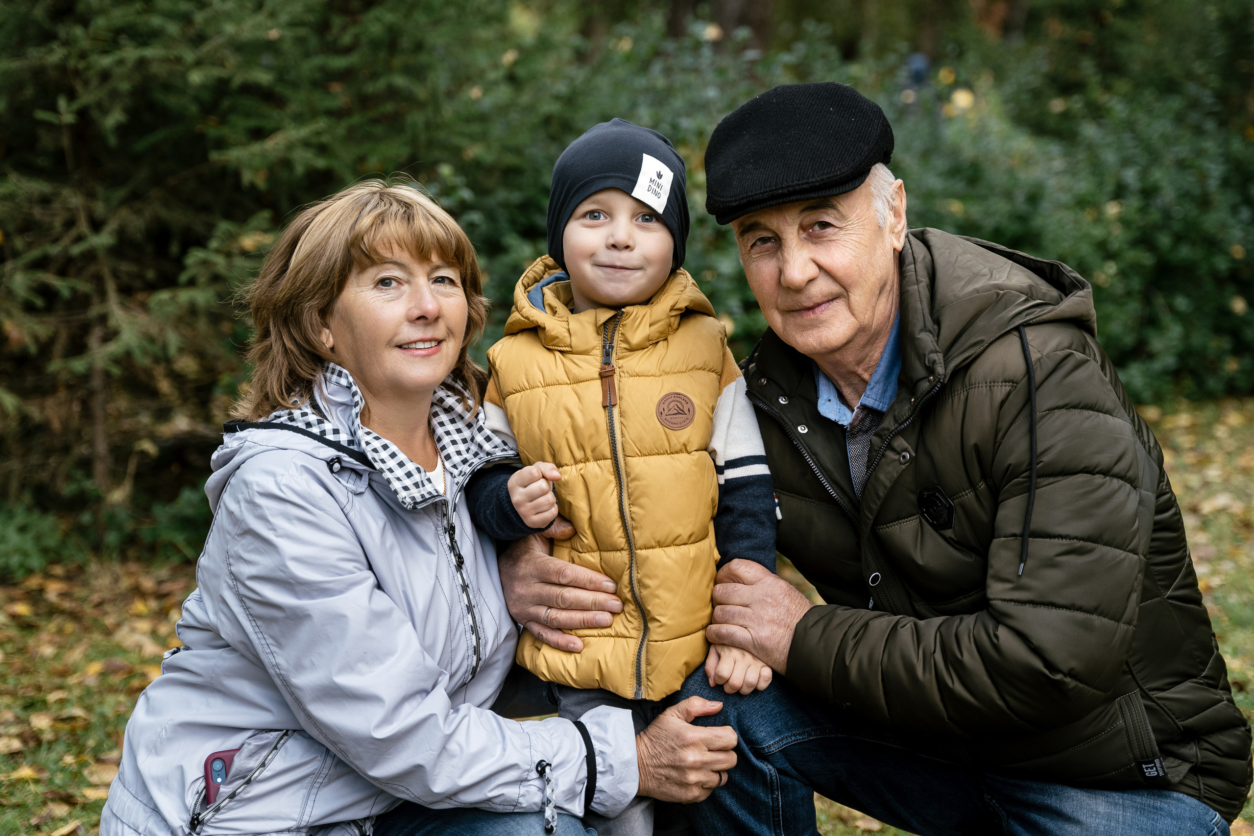 14.09.2021 Family. Фотограф Томск, Новосибирск Влад Свириденко