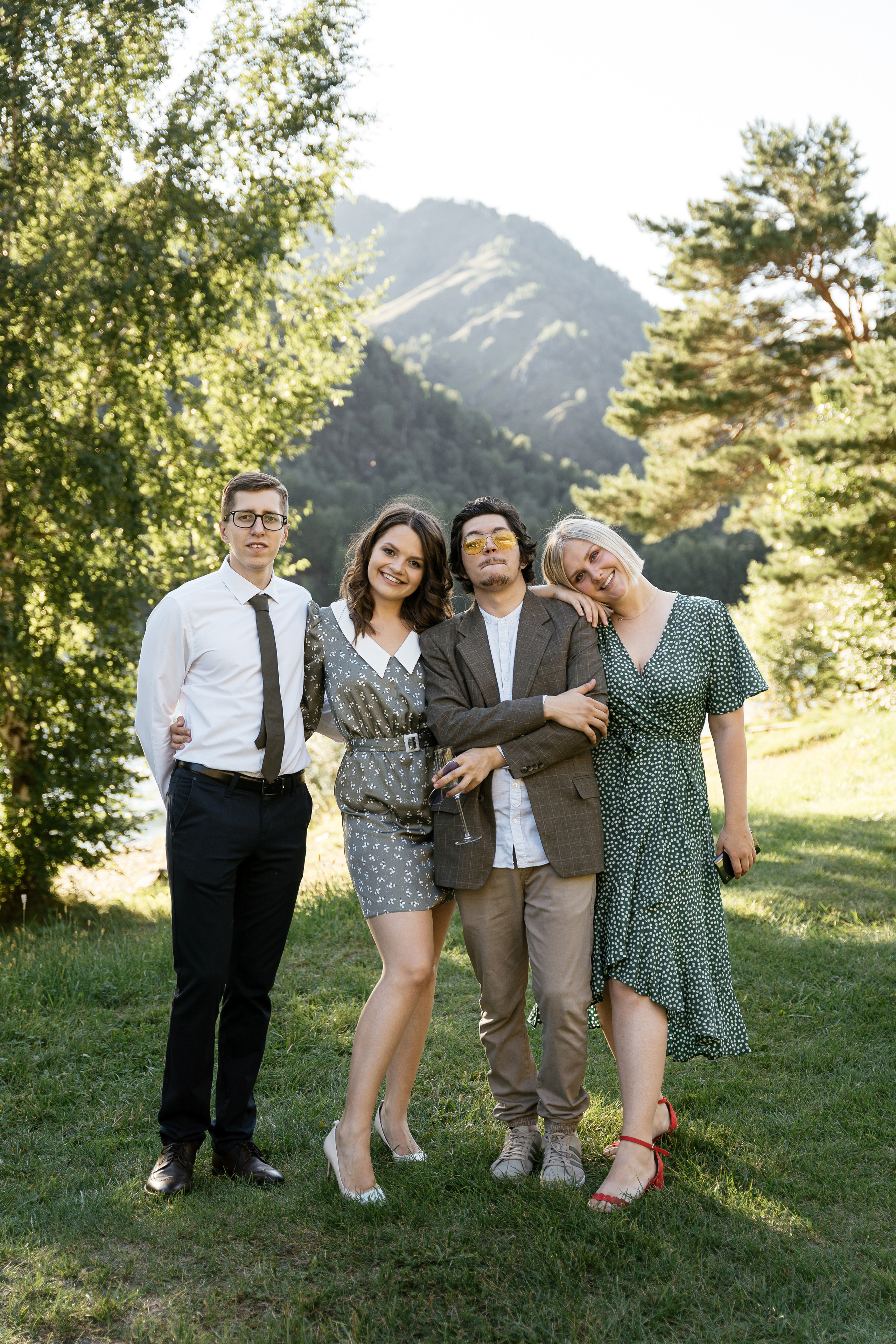 28.08.2021 Wedding day for guests. Фотограф Томск, Новосибирск Влад Свириденко