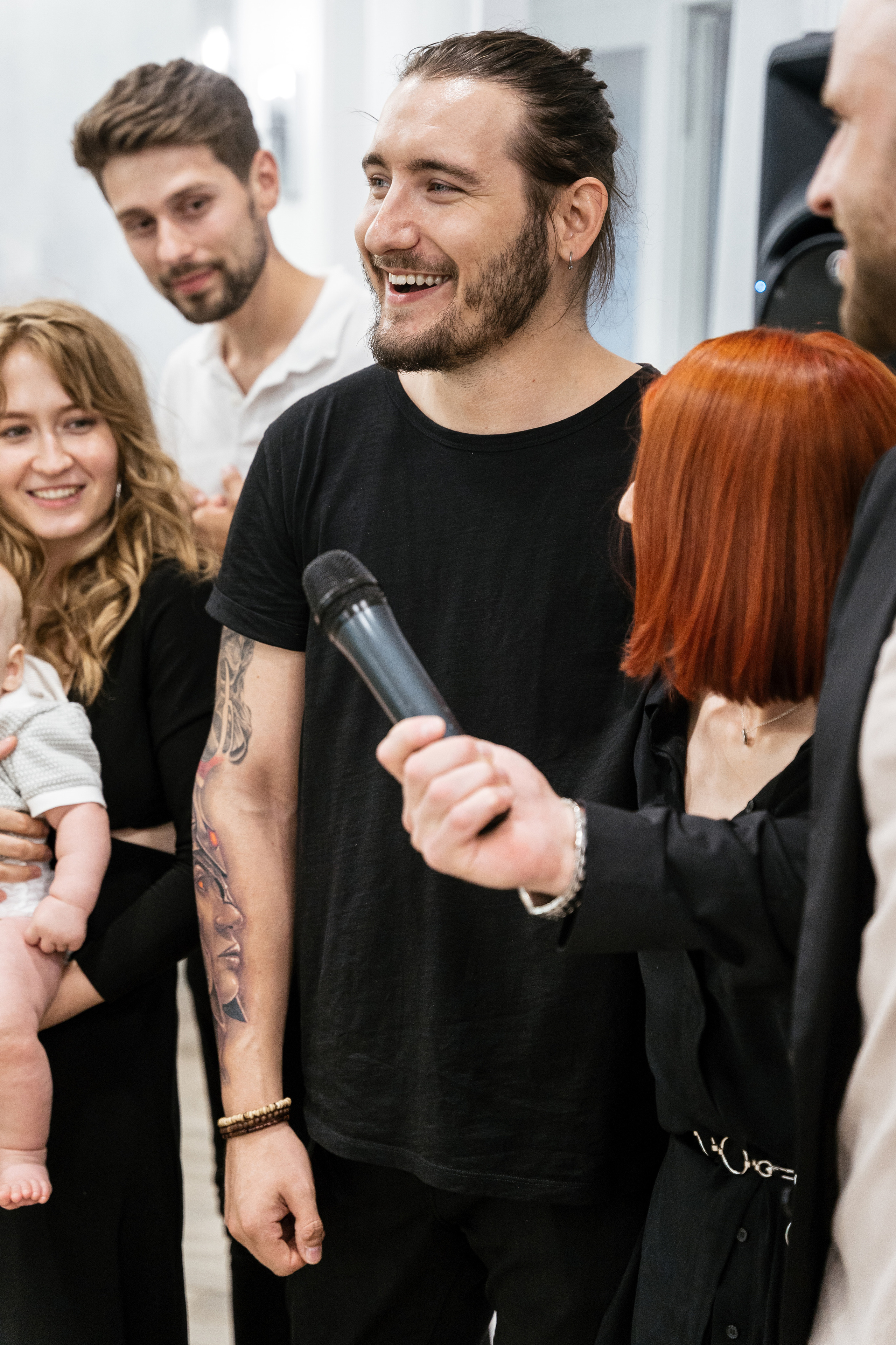 22.07.2021 Wedding day for guests. Фотограф Томск, Новосибирск Влад Свириденко