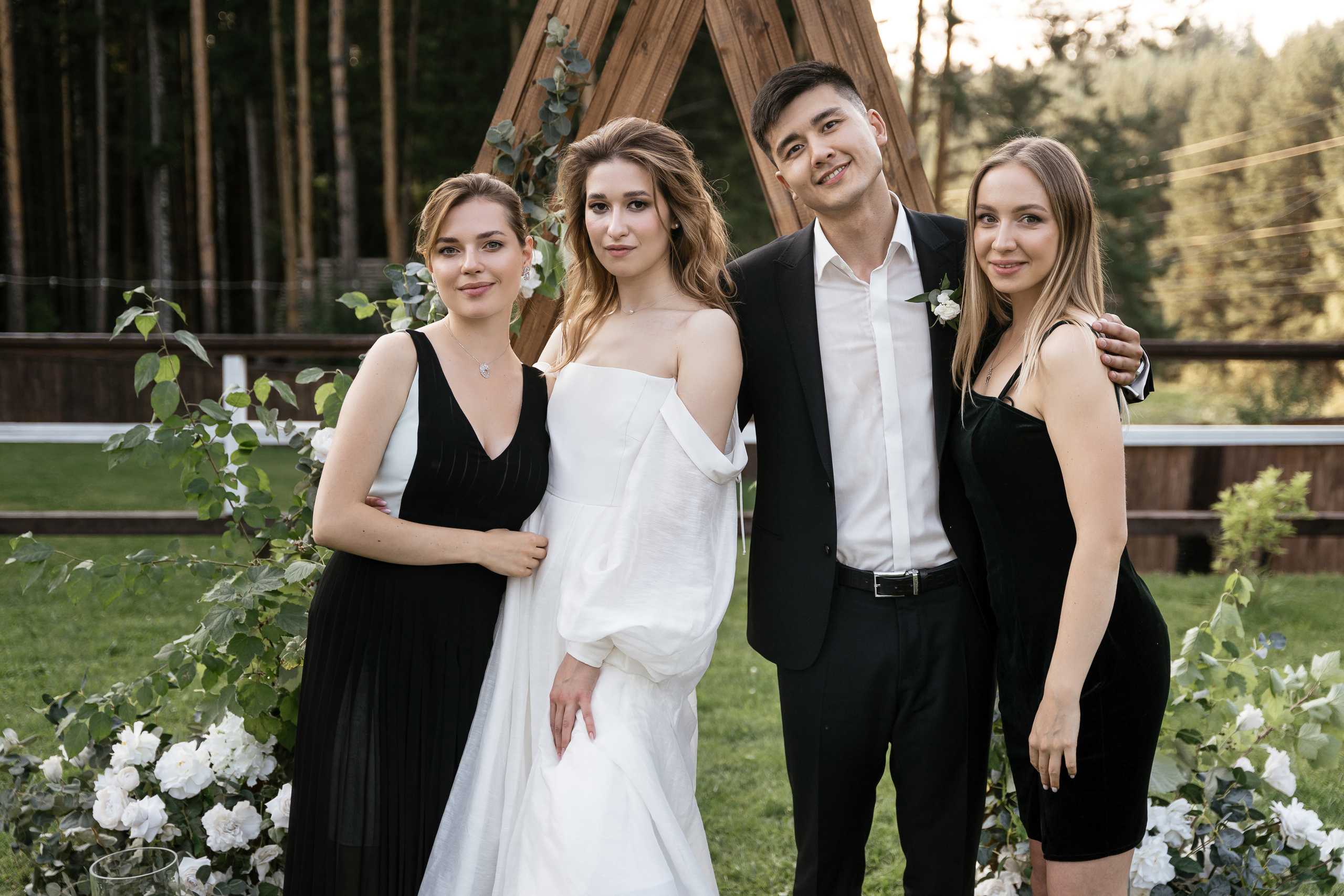 22.07.2021 Wedding day for guests. Фотограф Томск, Новосибирск Влад Свириденко