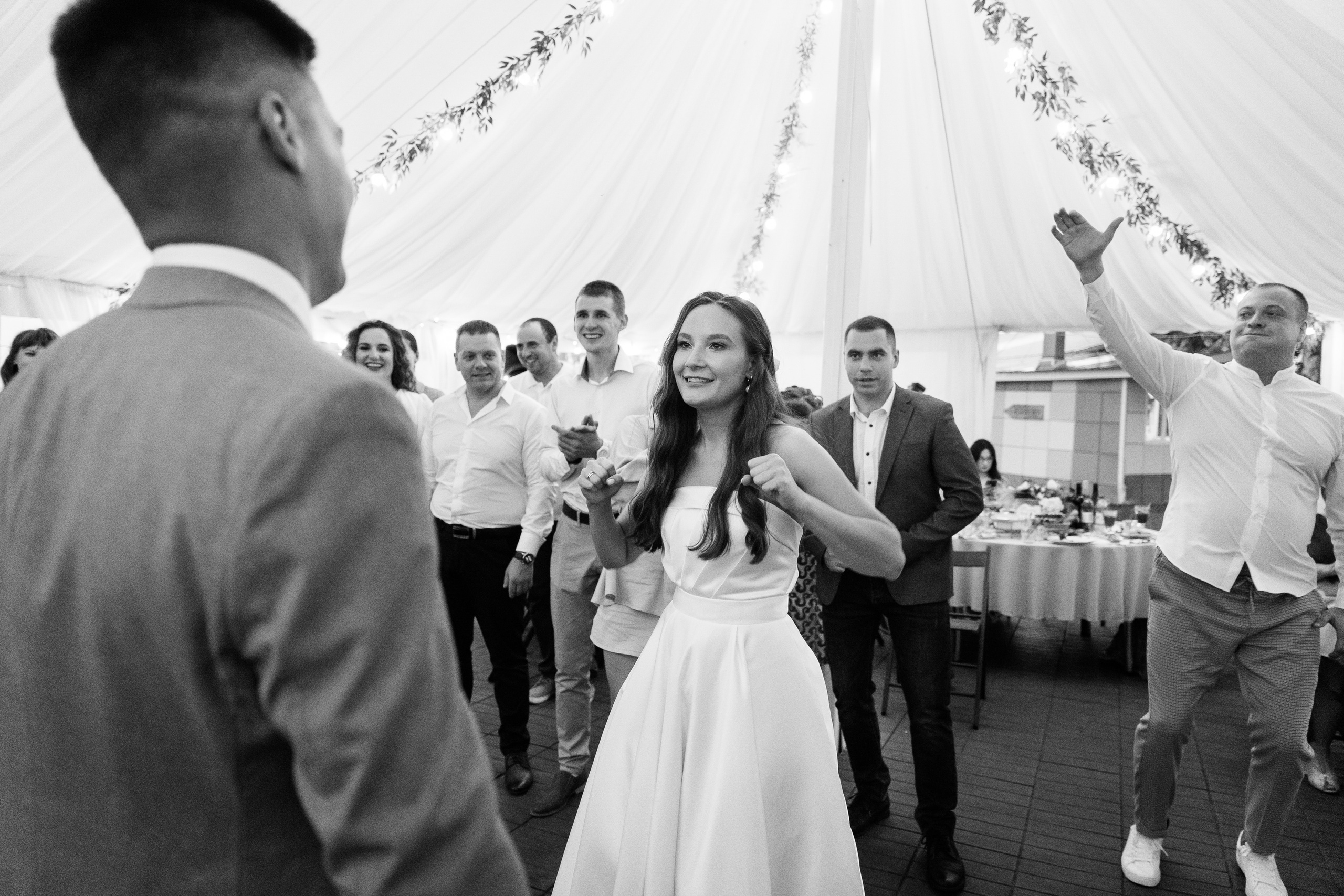 07.08.2021 Wedding day for guests. Фотограф Томск, Новосибирск Влад Свириденко