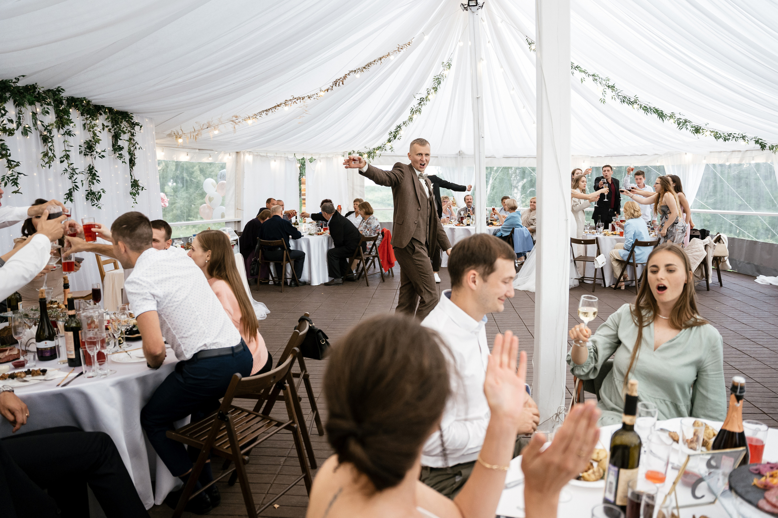 21.08.2021 Wedding day. Фотограф Томск, Новосибирск Влад Свириденко