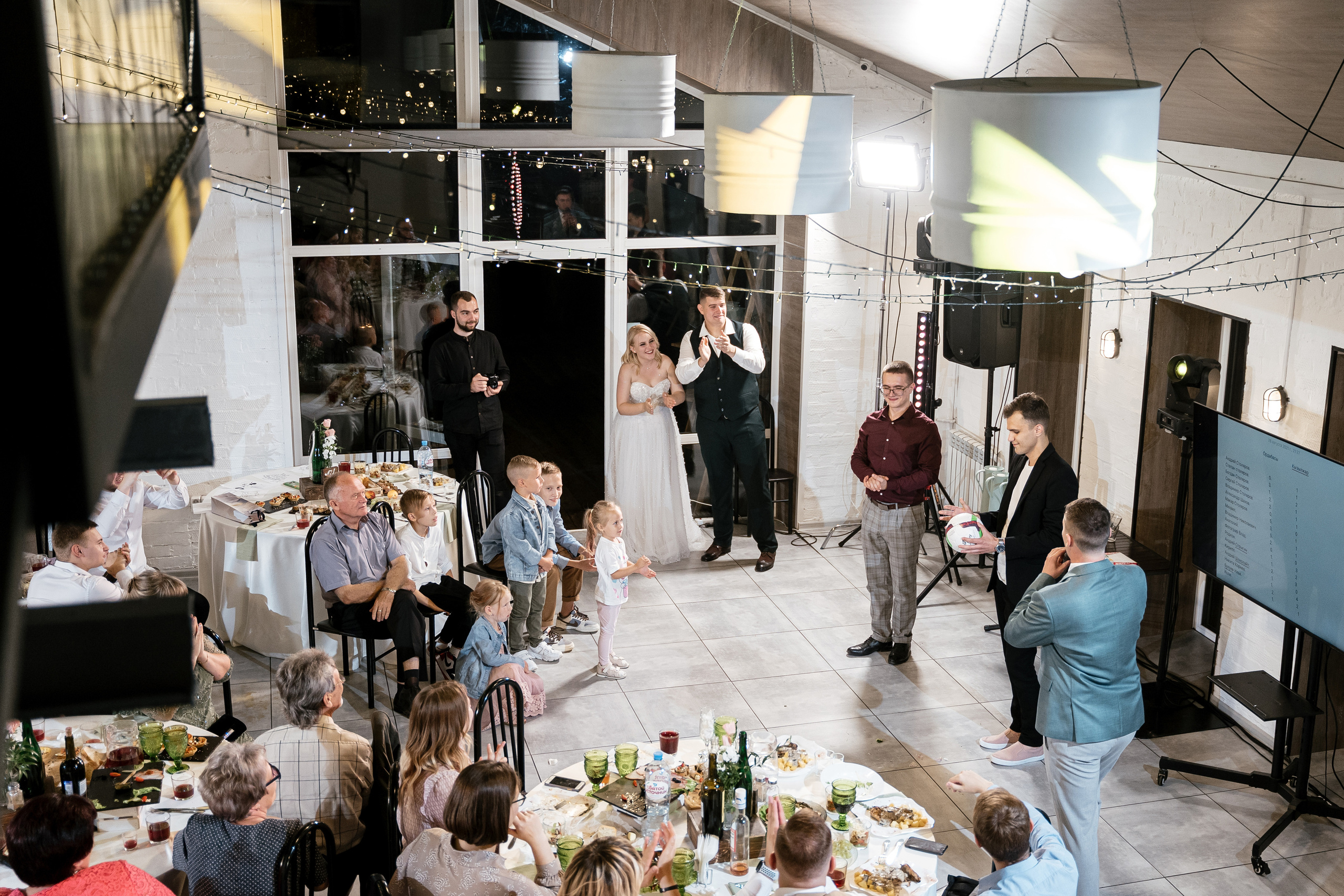 26.08.2021 Wedding day. Фотограф Томск, Новосибирск Влад Свириденко