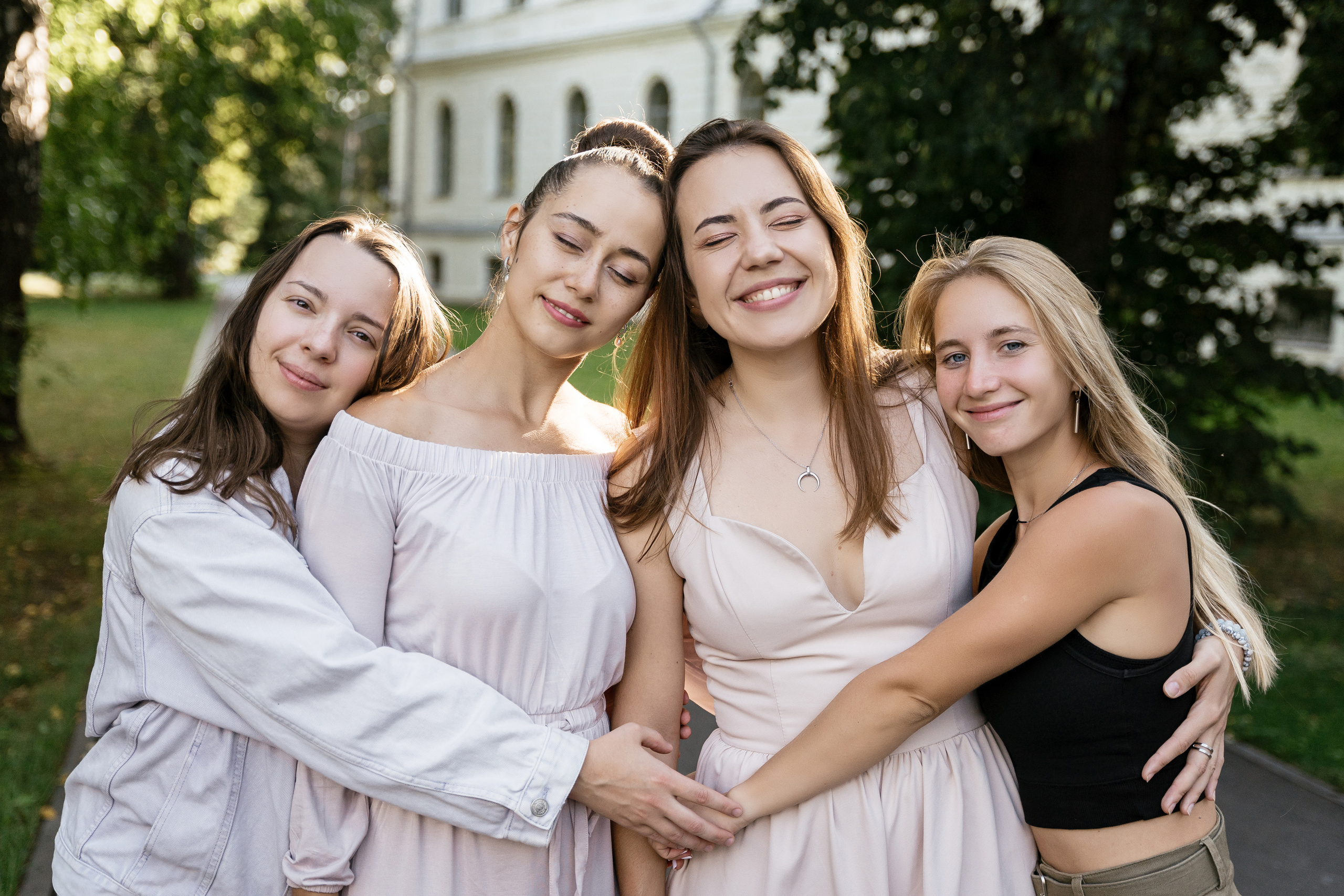 17.08.2021. Фотограф Томск, Новосибирск Влад Свириденко