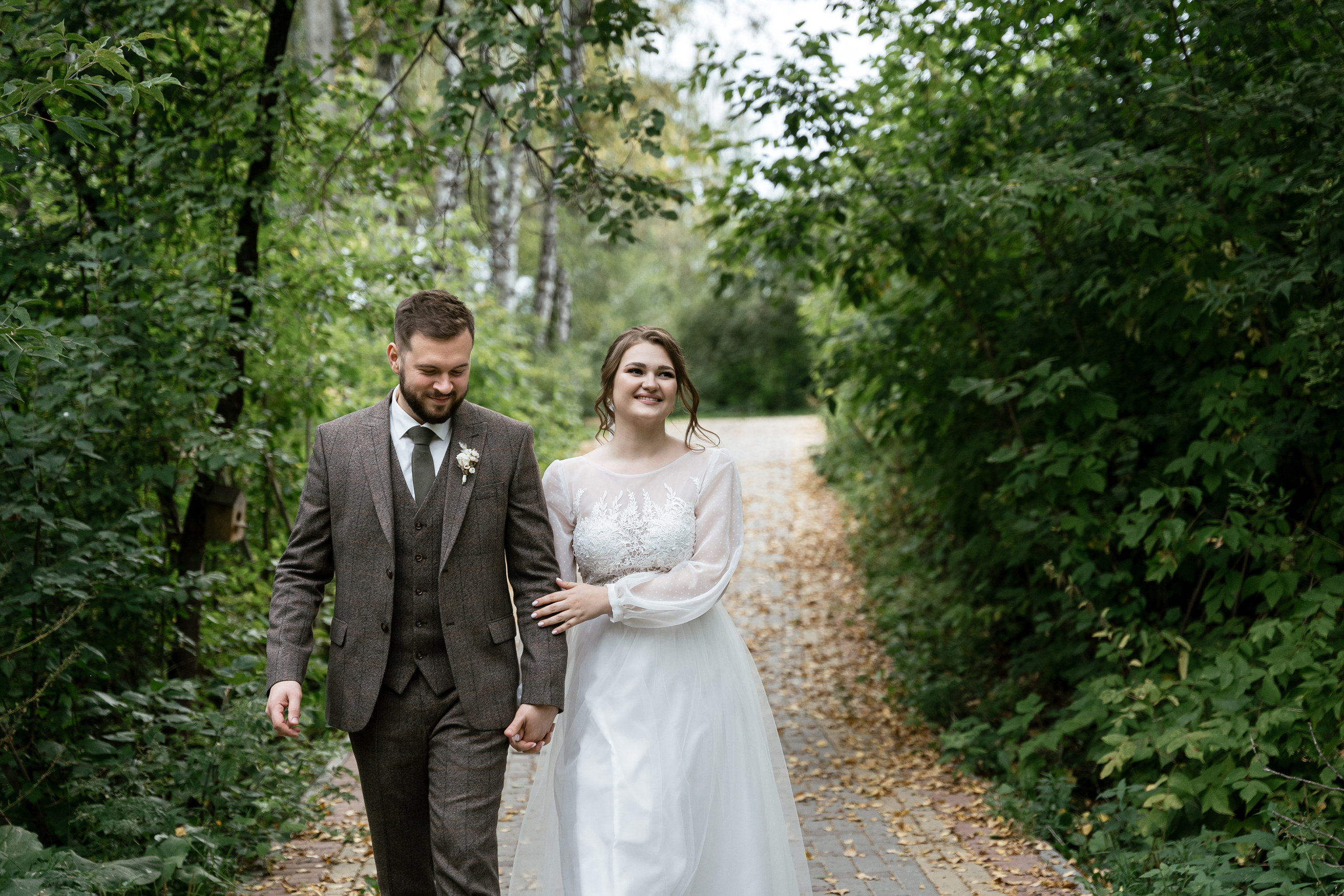 10.09.2021 Wedding day for guests. Фотограф Томск, Новосибирск Влад Свириденко