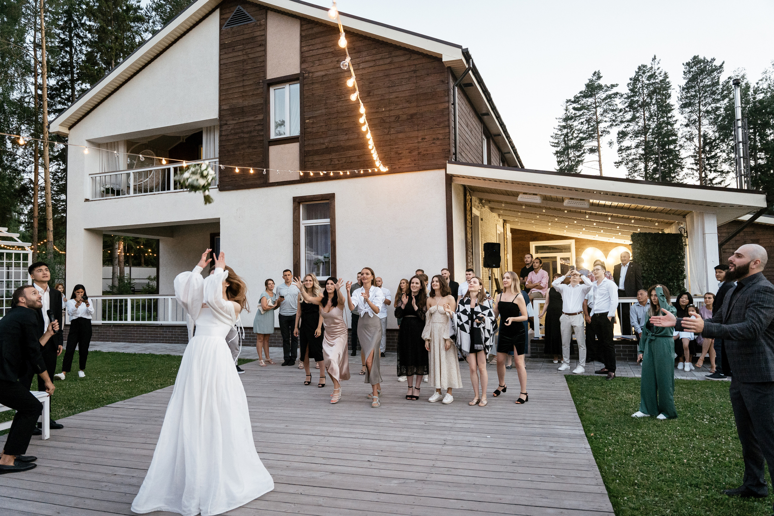 22.07.2021 Wedding day for guests. Фотограф Томск, Новосибирск Влад Свириденко