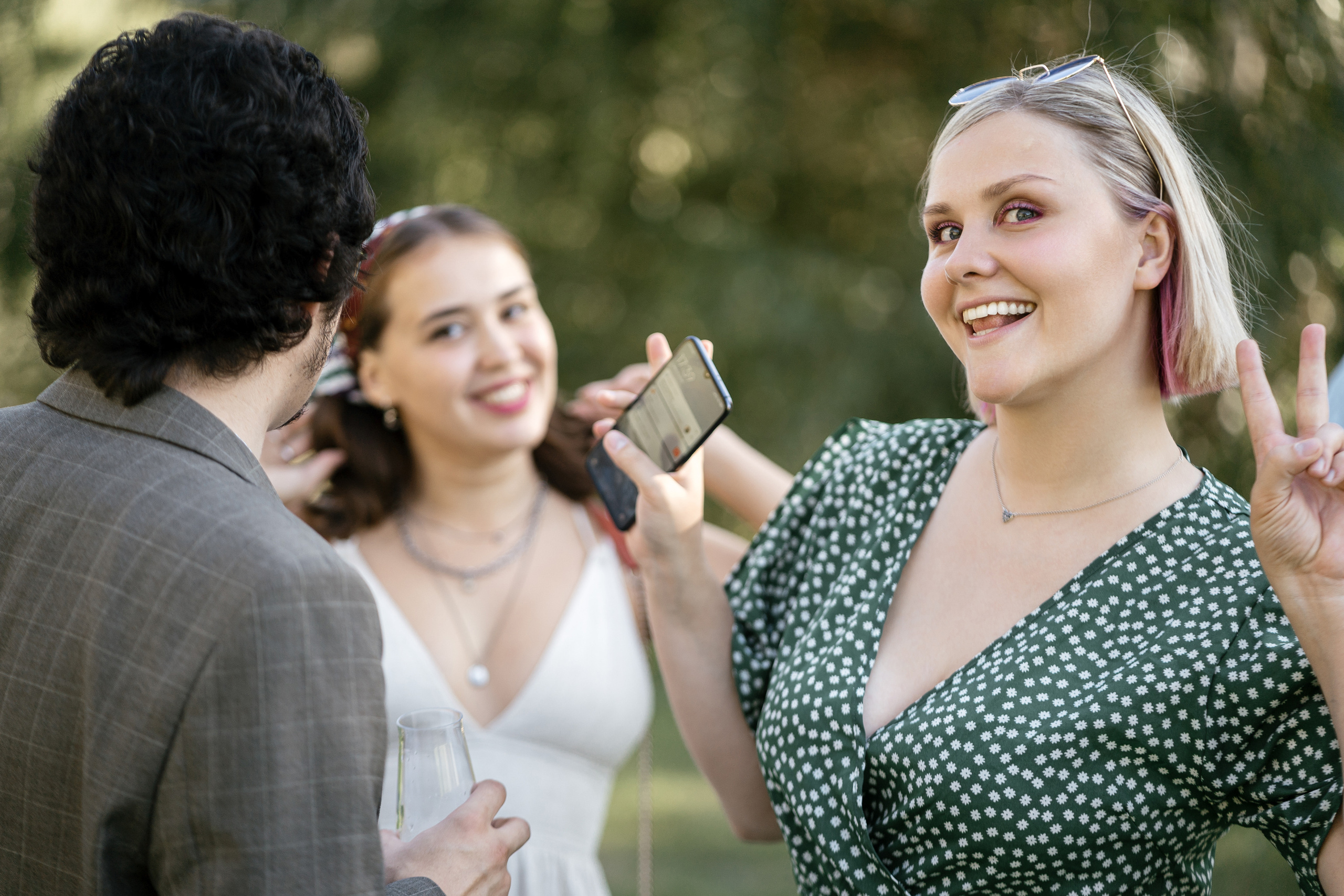28.08.2021 Wedding day for guests. Фотограф Томск, Новосибирск Влад Свириденко