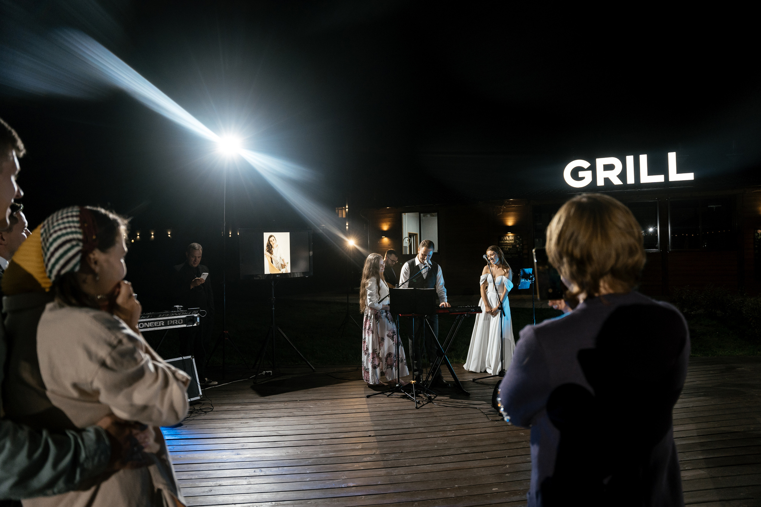 28.08.2021 Wedding day for guests. Фотограф Томск, Новосибирск Влад Свириденко