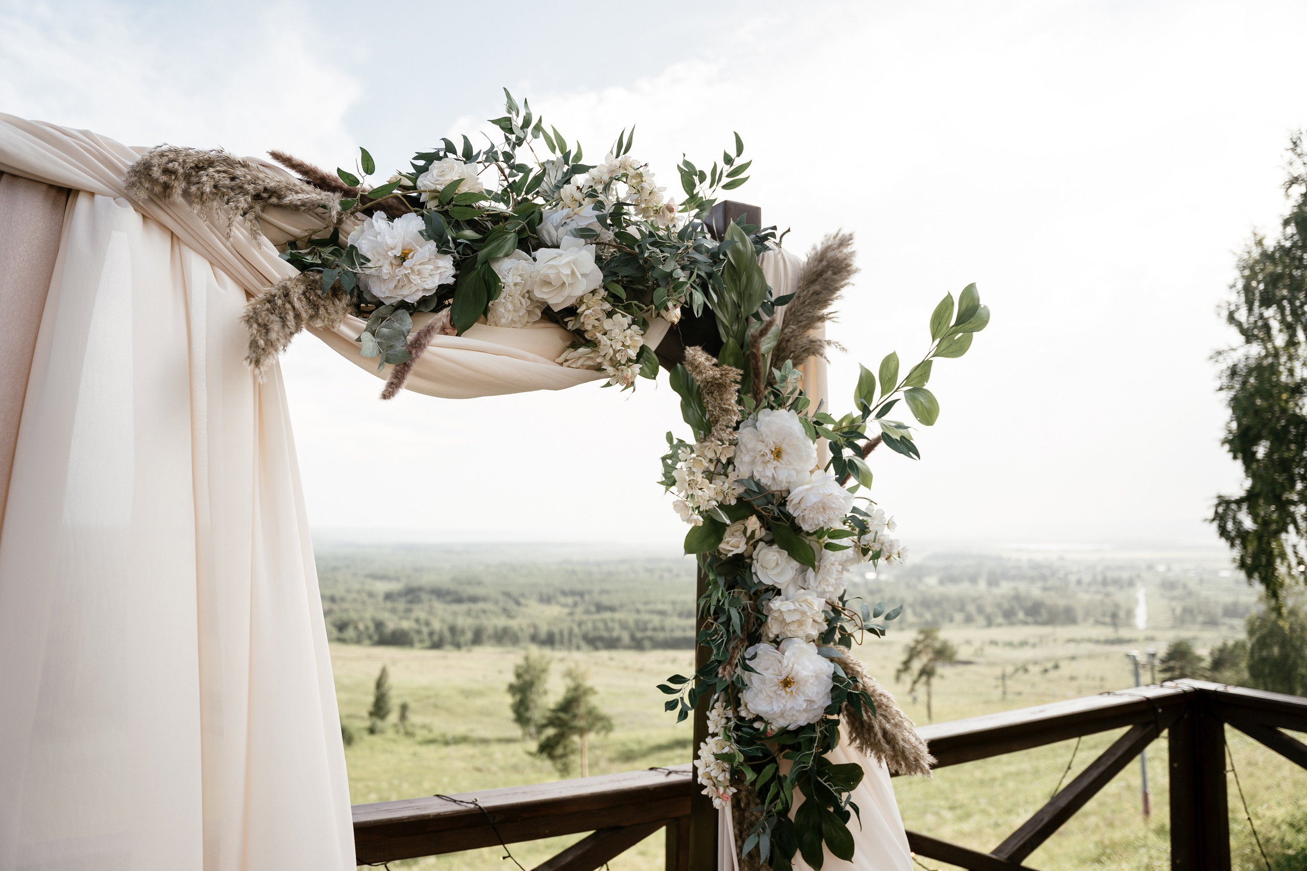 07.08.2021 Wedding day for guests. Фотограф Томск, Новосибирск Влад Свириденко