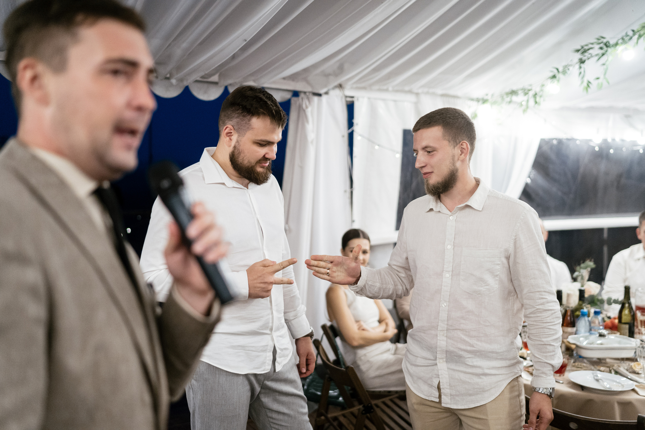 07.08.2021 Wedding day for guests. Фотограф Томск, Новосибирск Влад Свириденко