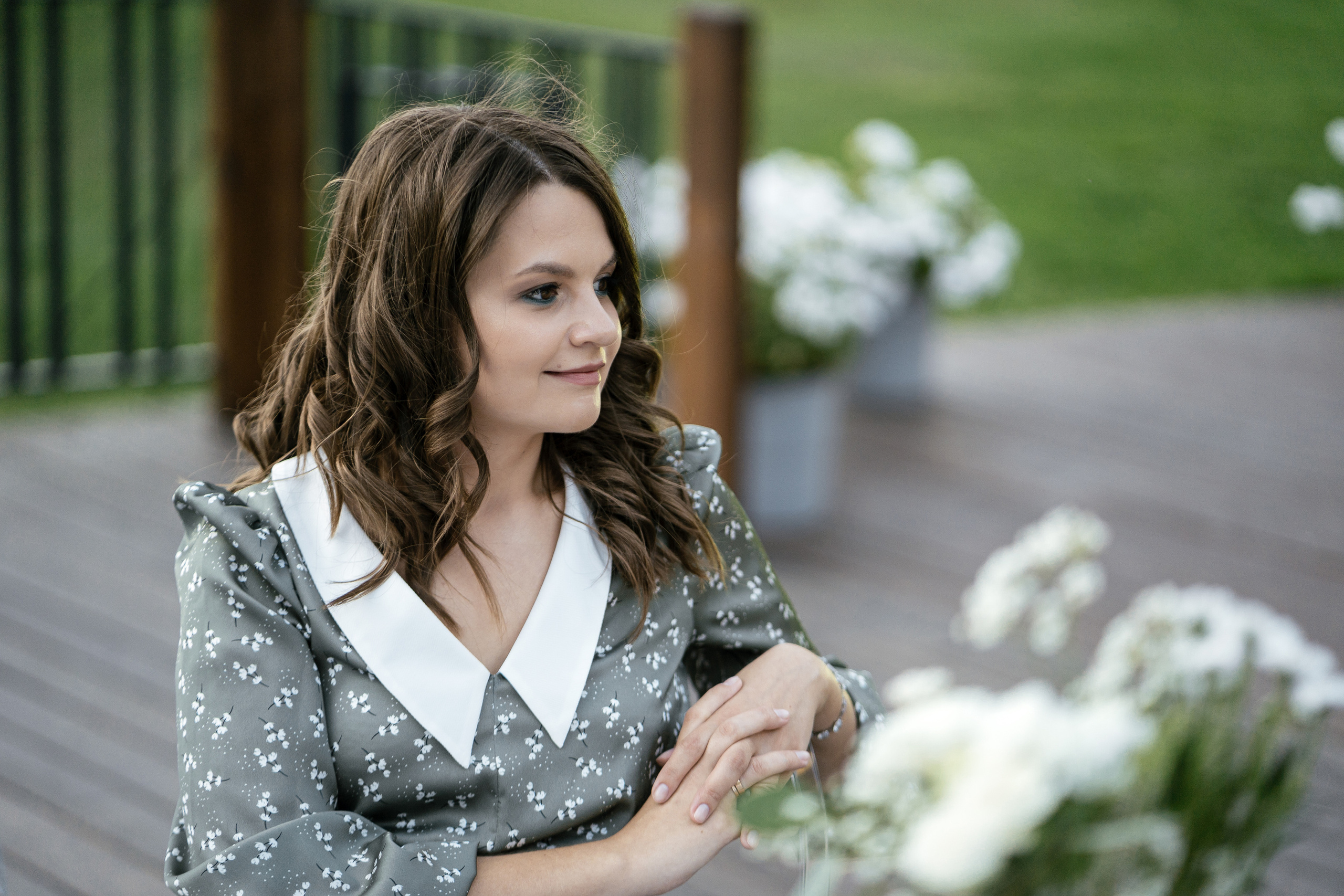 28.08.2021 Wedding day for guests. Фотограф Томск, Новосибирск Влад Свириденко