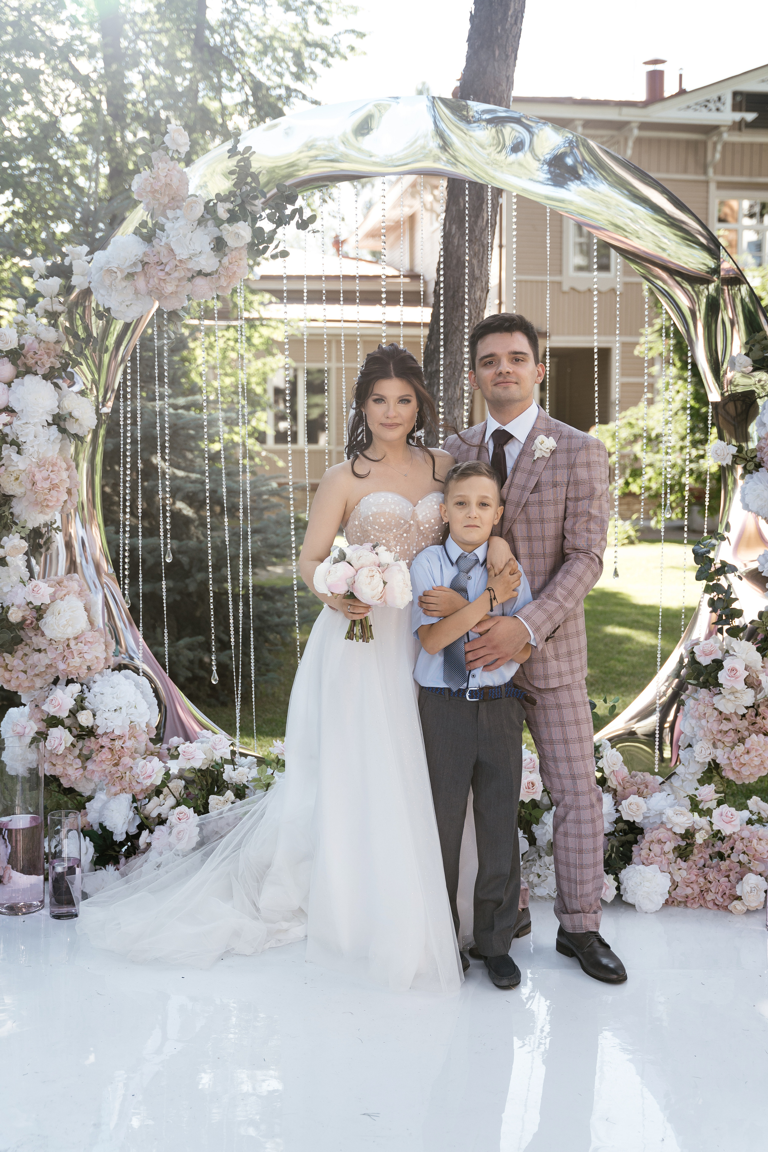 16.07.2021 Wedding day for guests. Фотограф Томск, Новосибирск Влад Свириденко