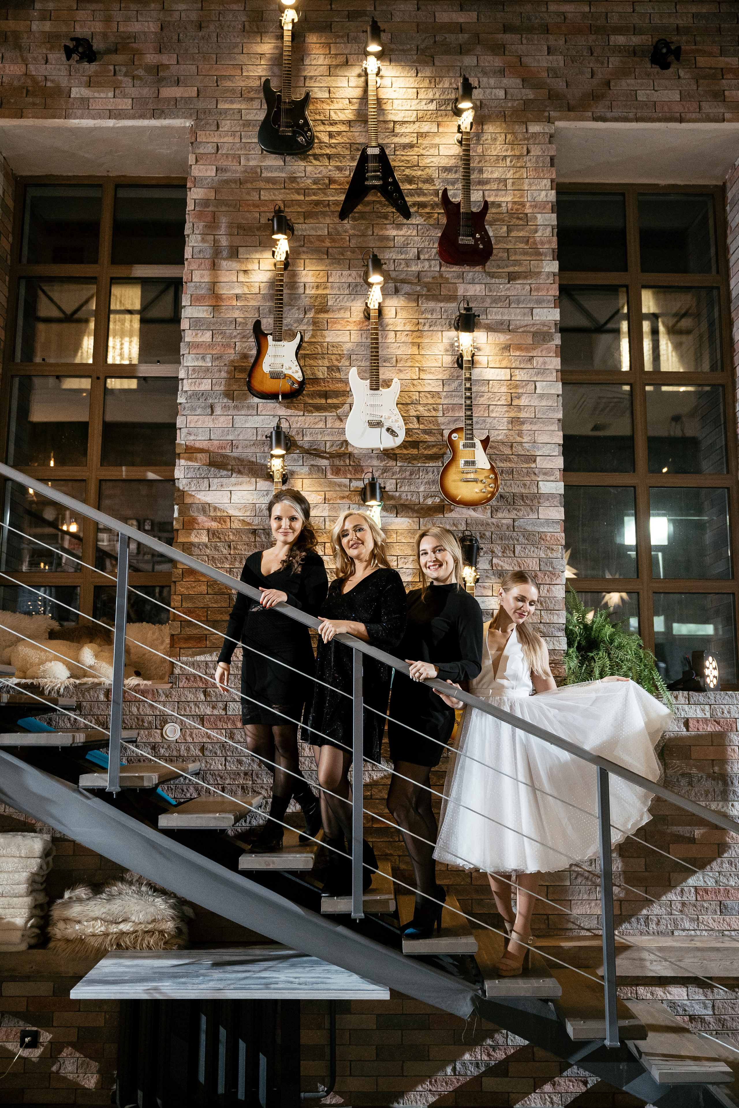 Фридман дарит. Фотограф Томск, Новосибирск Влад Свириденко