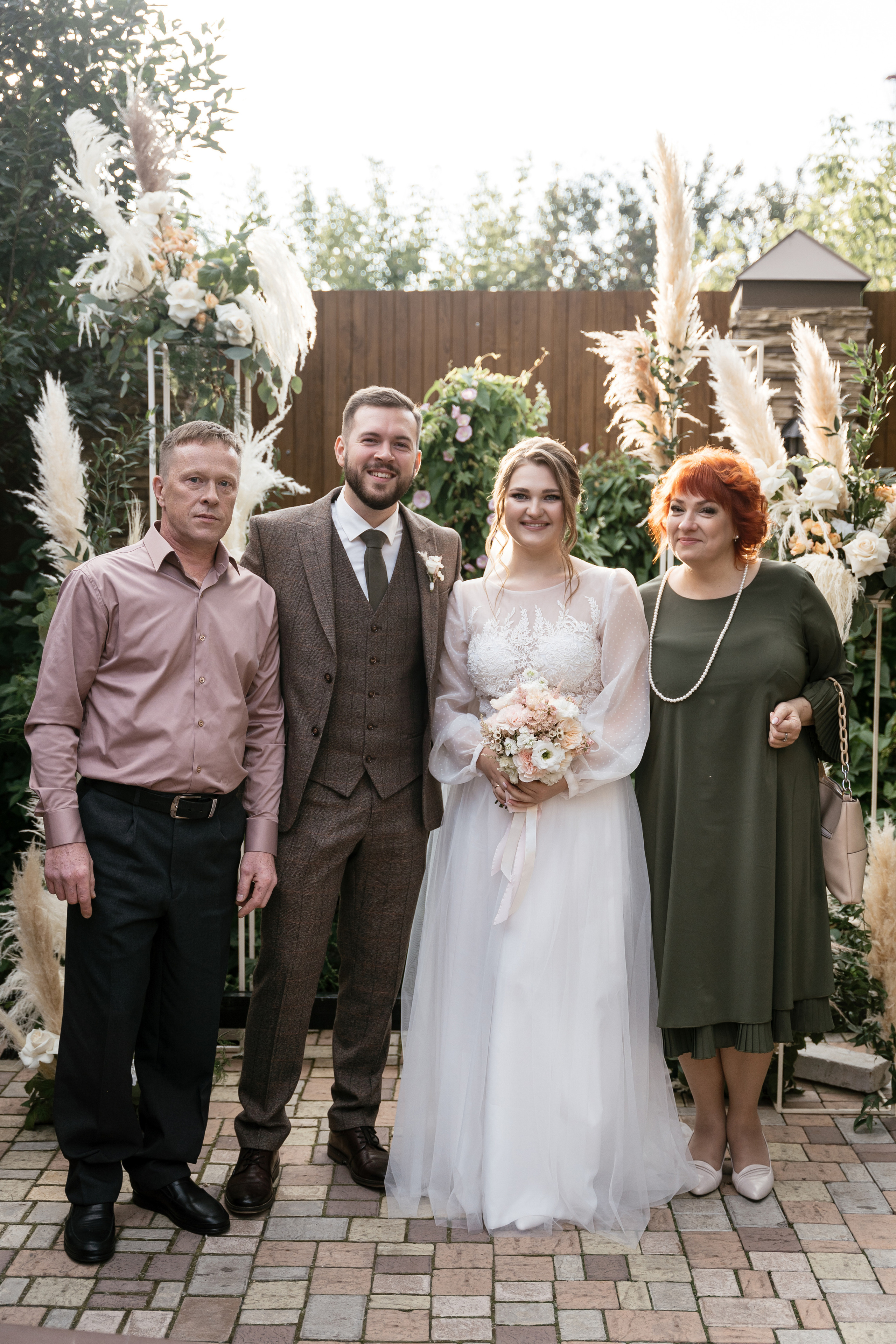 10.09.2021 Wedding day for guests. Фотограф Томск, Новосибирск Влад Свириденко