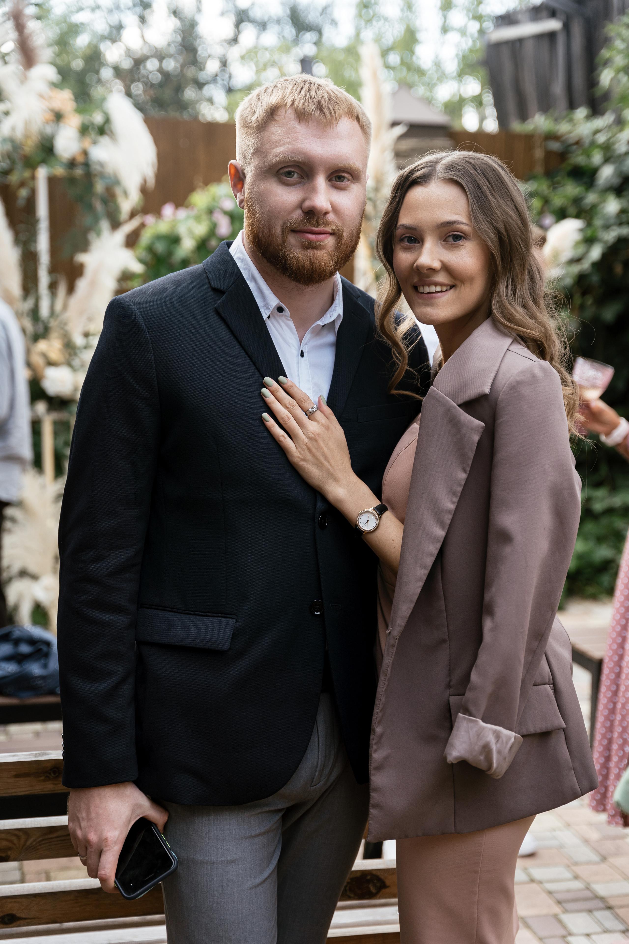 10.09.2021 Wedding day for guests. Фотограф Томск, Новосибирск Влад Свириденко