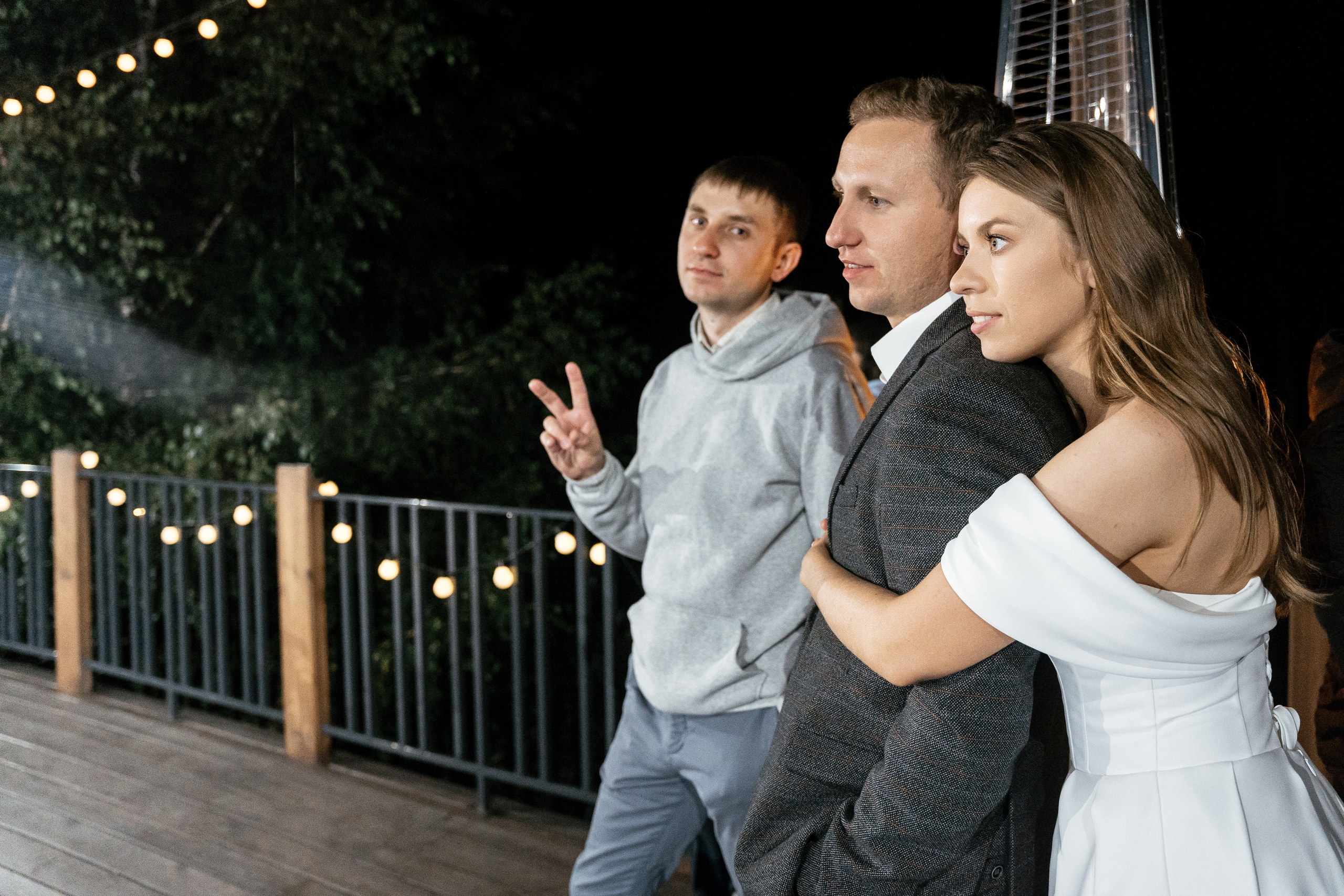 28.08.2021 Wedding day for guests. Фотограф Томск, Новосибирск Влад Свириденко