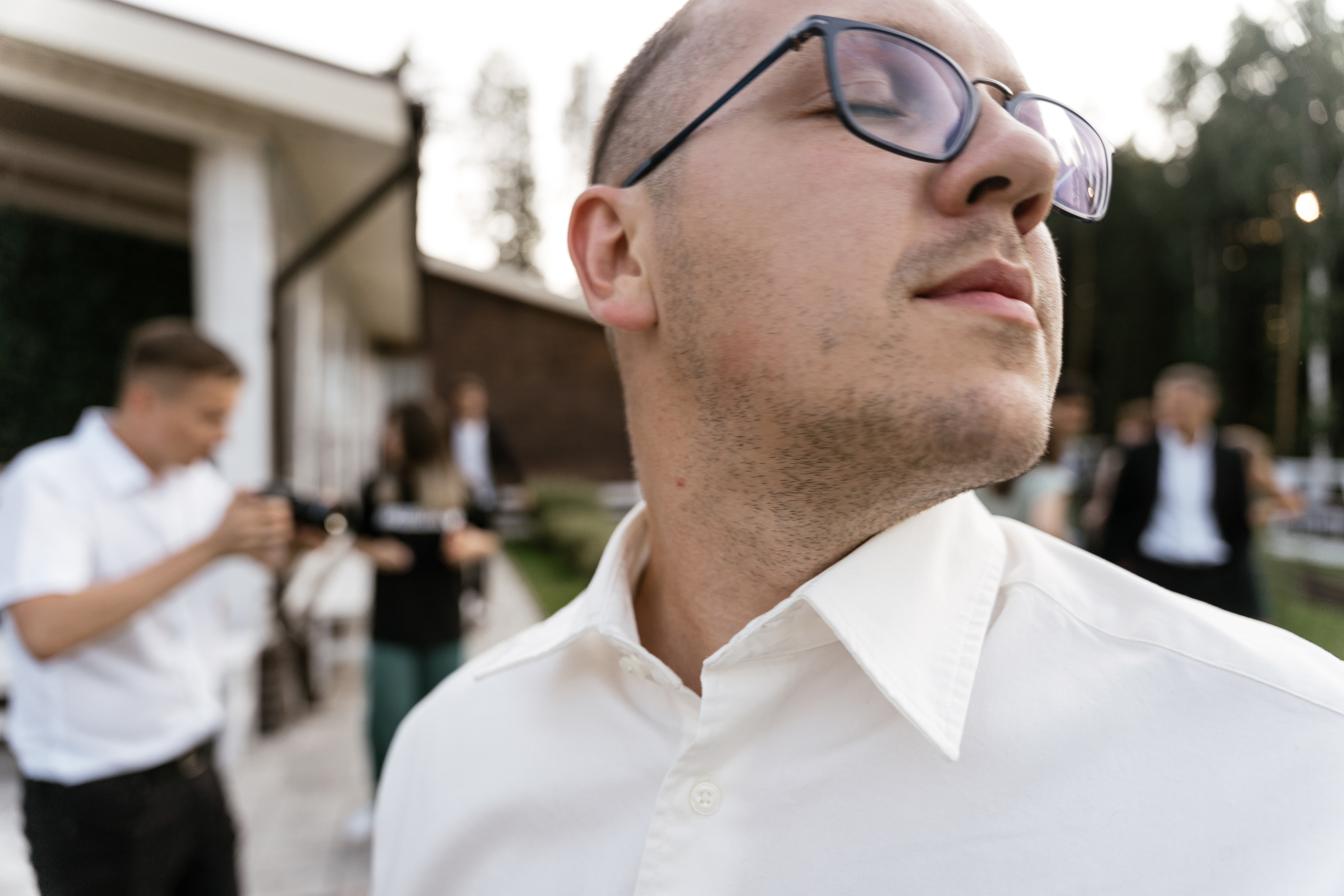 22.07.2021 Wedding day for guests. Фотограф Томск, Новосибирск Влад Свириденко