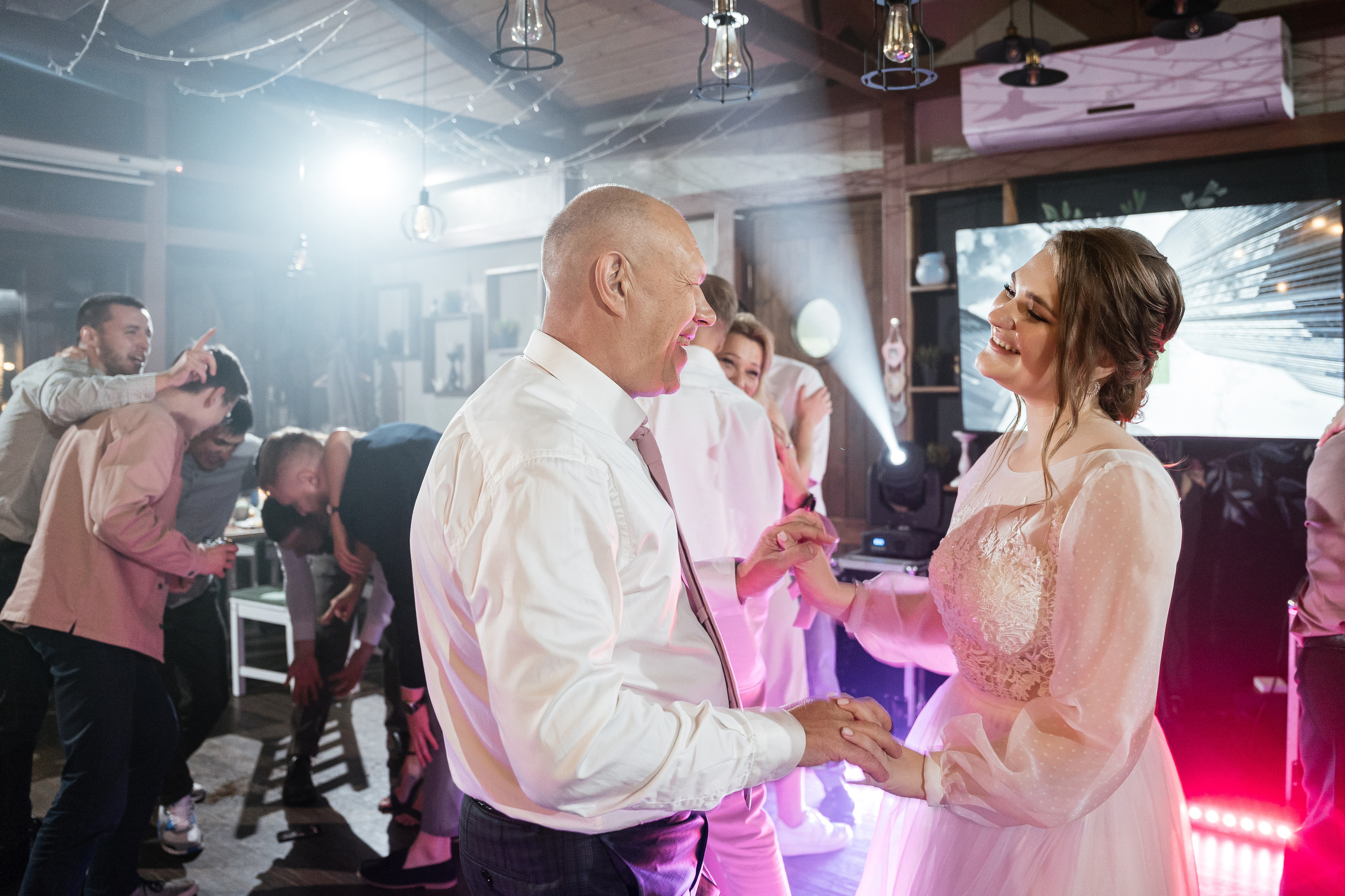 10.09.2021 Wedding day for guests. Фотограф Томск, Новосибирск Влад Свириденко