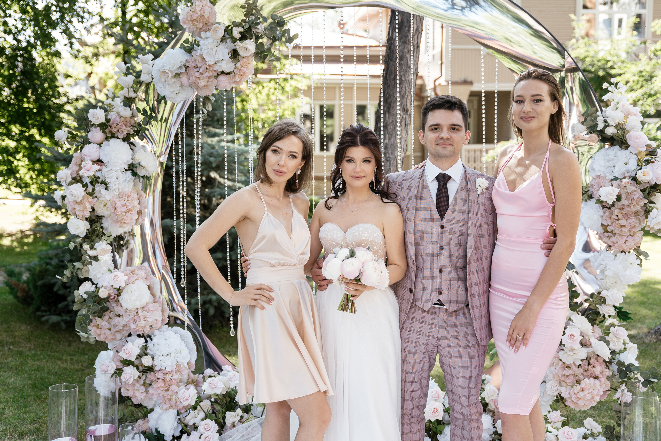 16.07.2021 Wedding day for guests. Фотограф Томск, Новосибирск Влад Свириденко