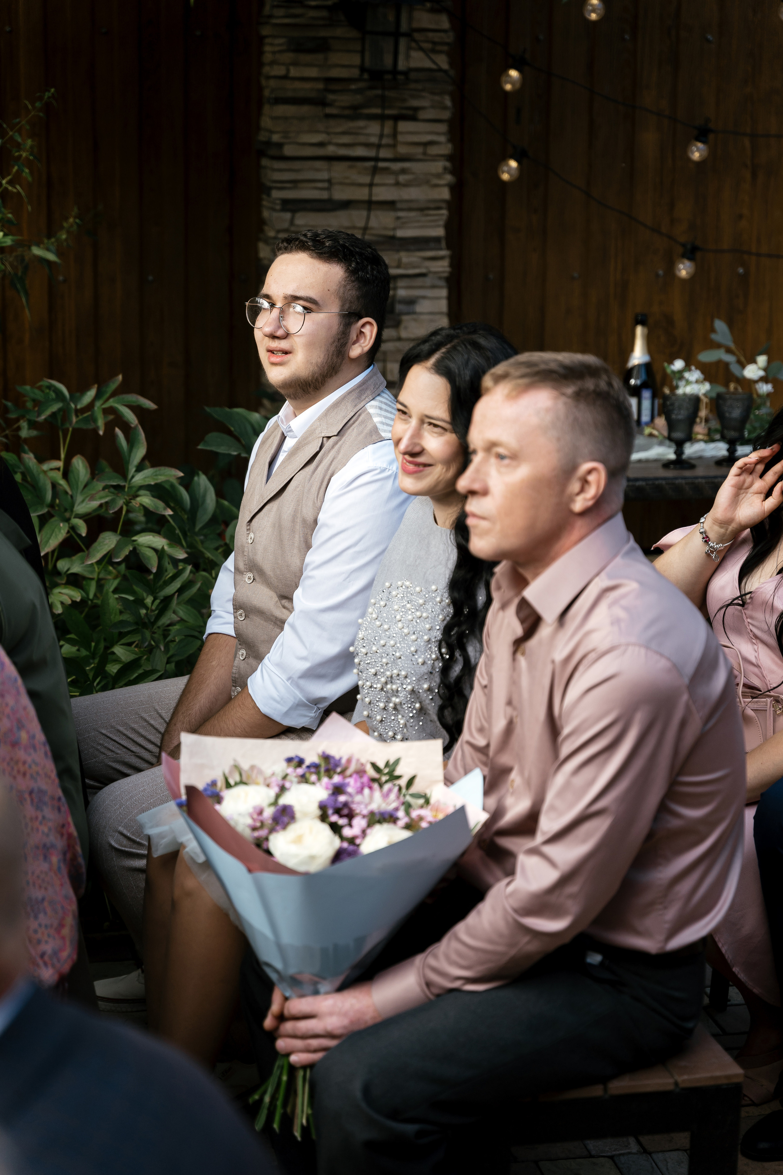 10.09.2021 Wedding day for guests. Фотограф Томск, Новосибирск Влад Свириденко