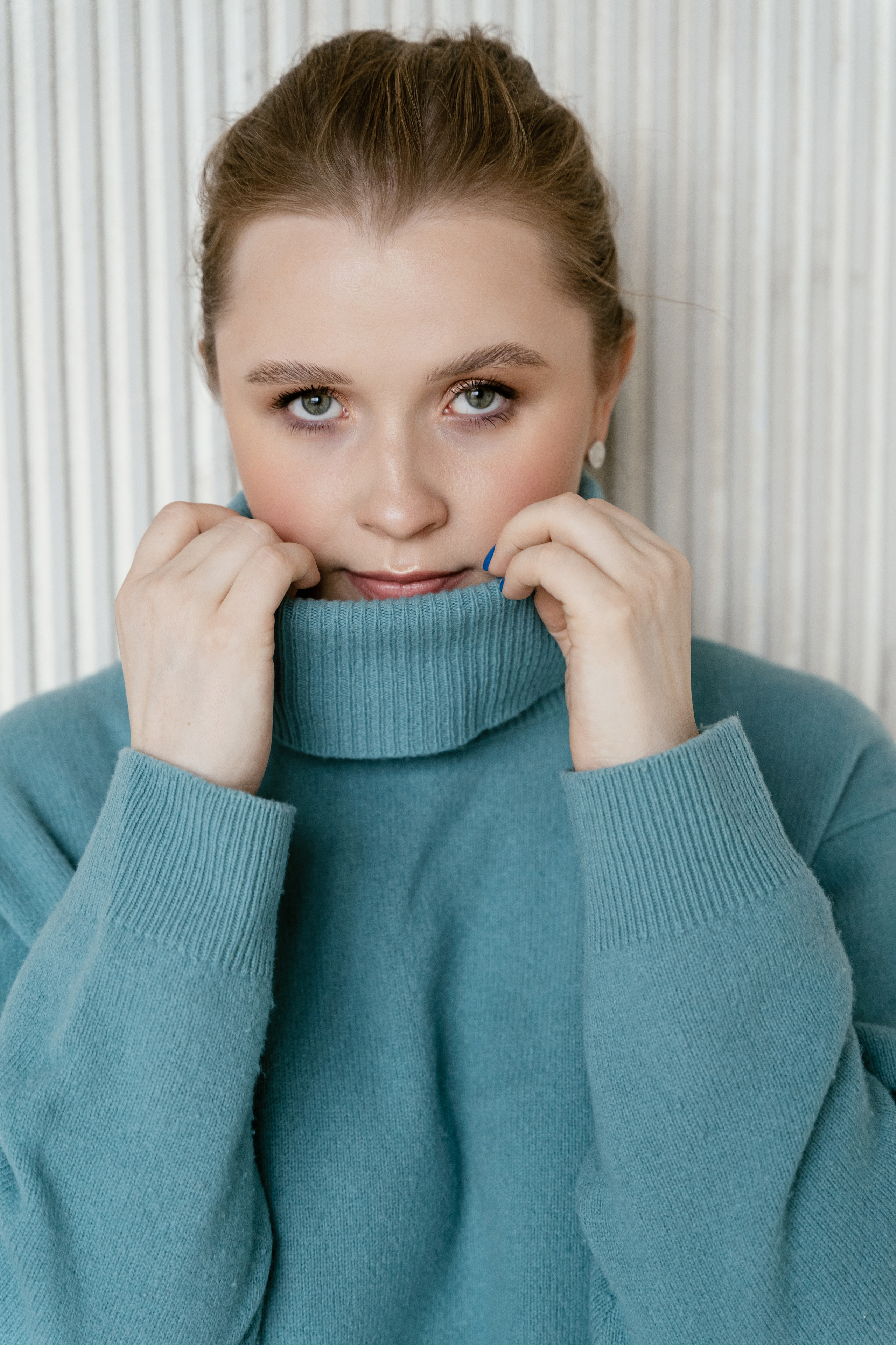 Сложный клиент. Фотограф Томск, Новосибирск Влад Свириденко