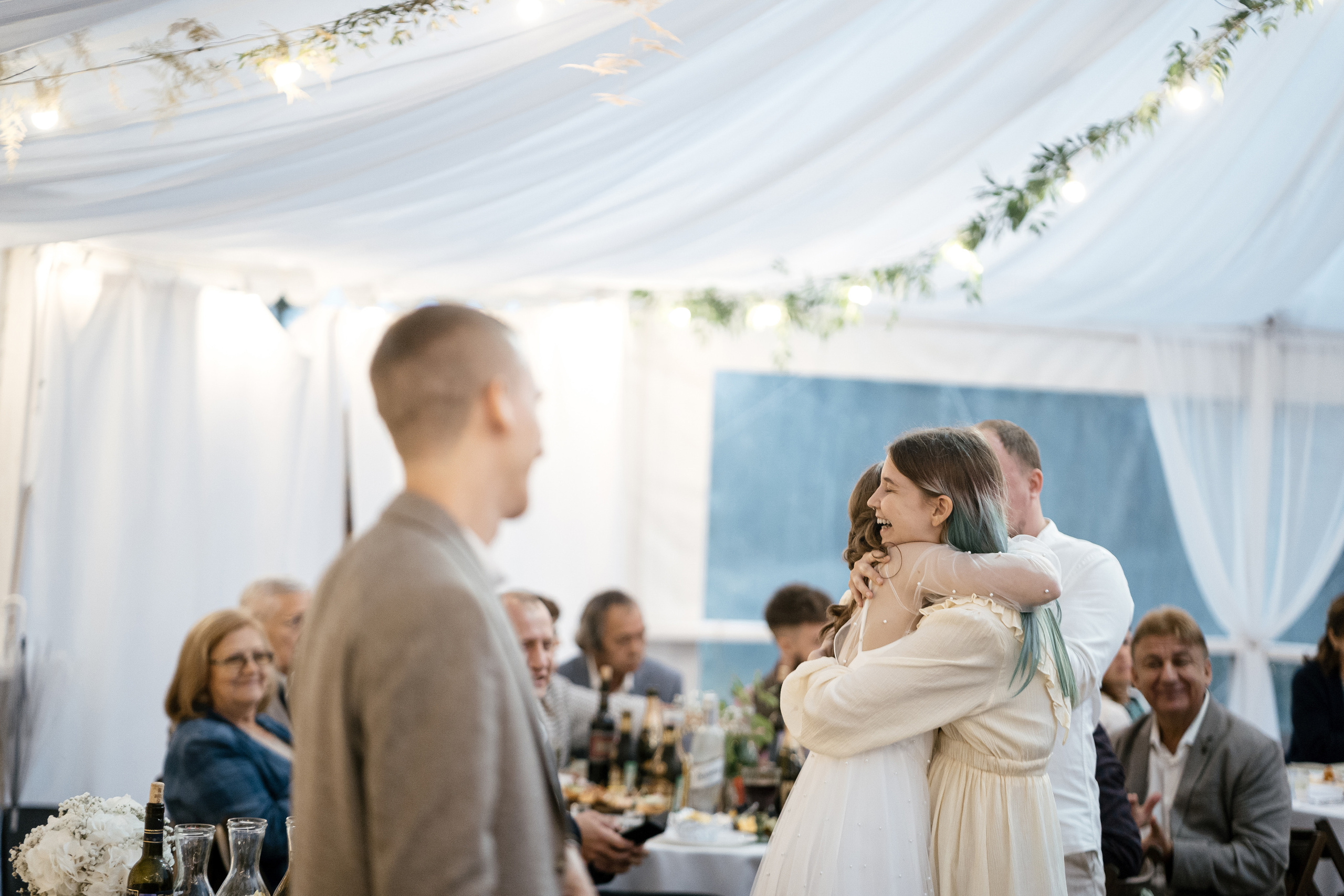 12.08.2021 Wedding day. Фотограф Томск, Новосибирск Влад Свириденко